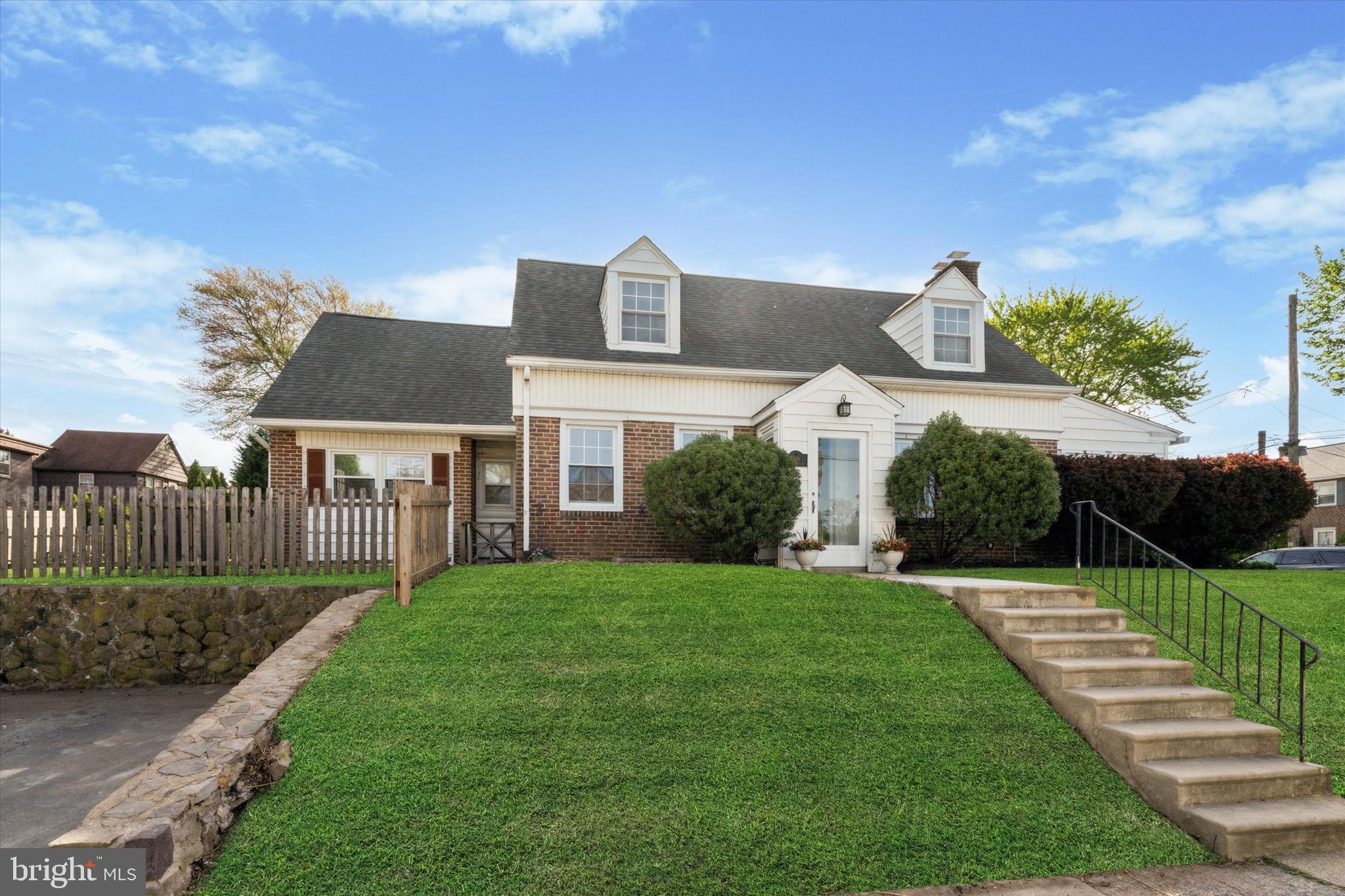 EVERGREEN - Residential