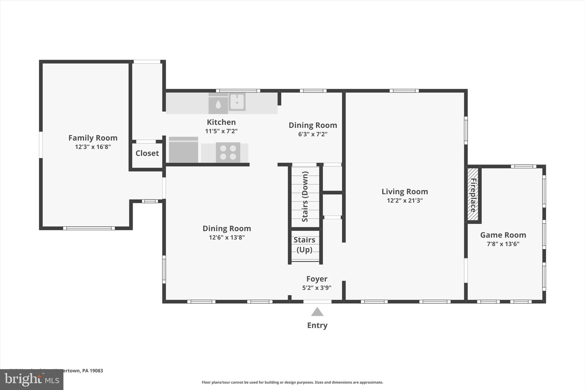 EVERGREEN - Residential