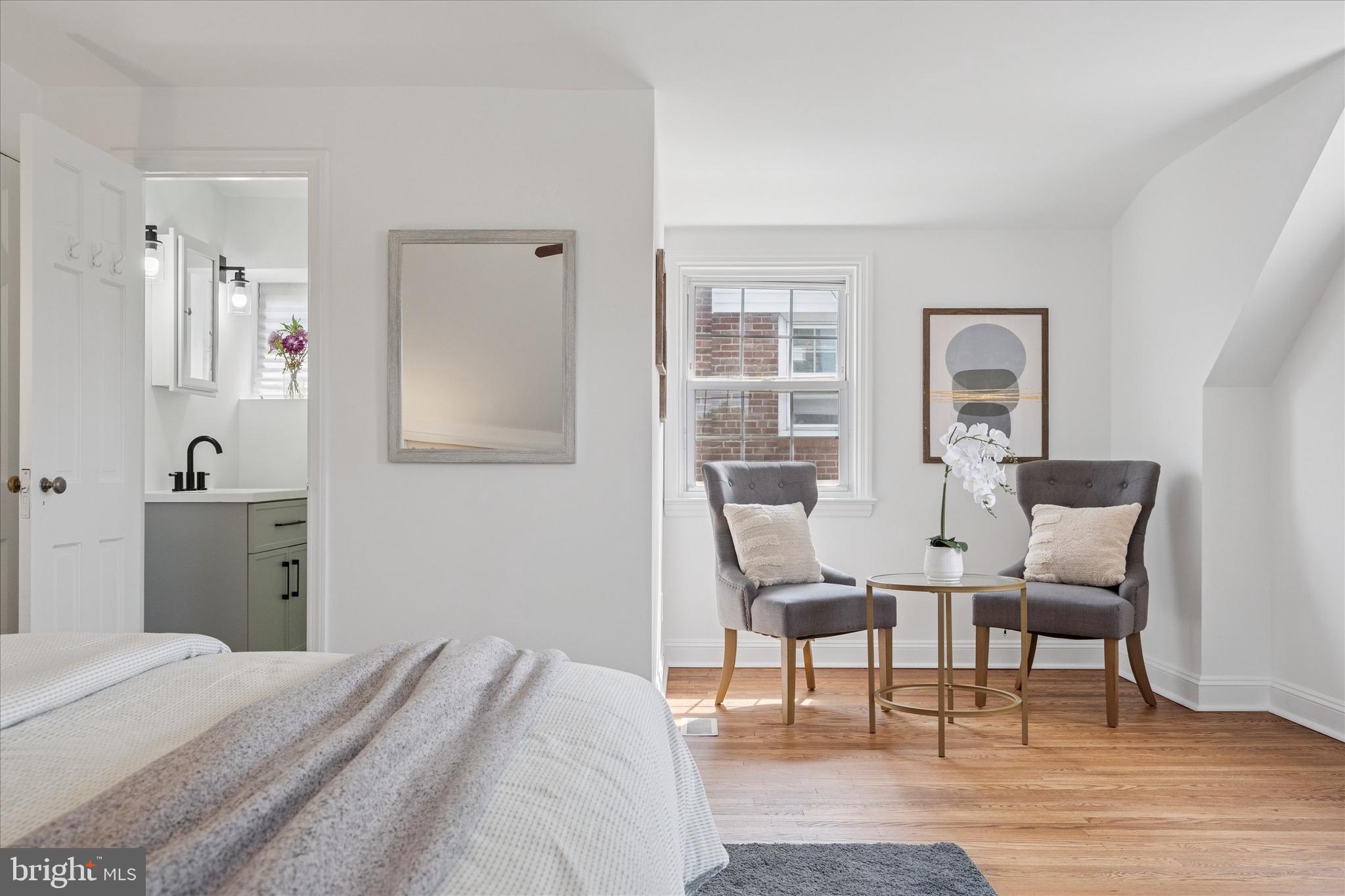 EVERGREEN - Residential