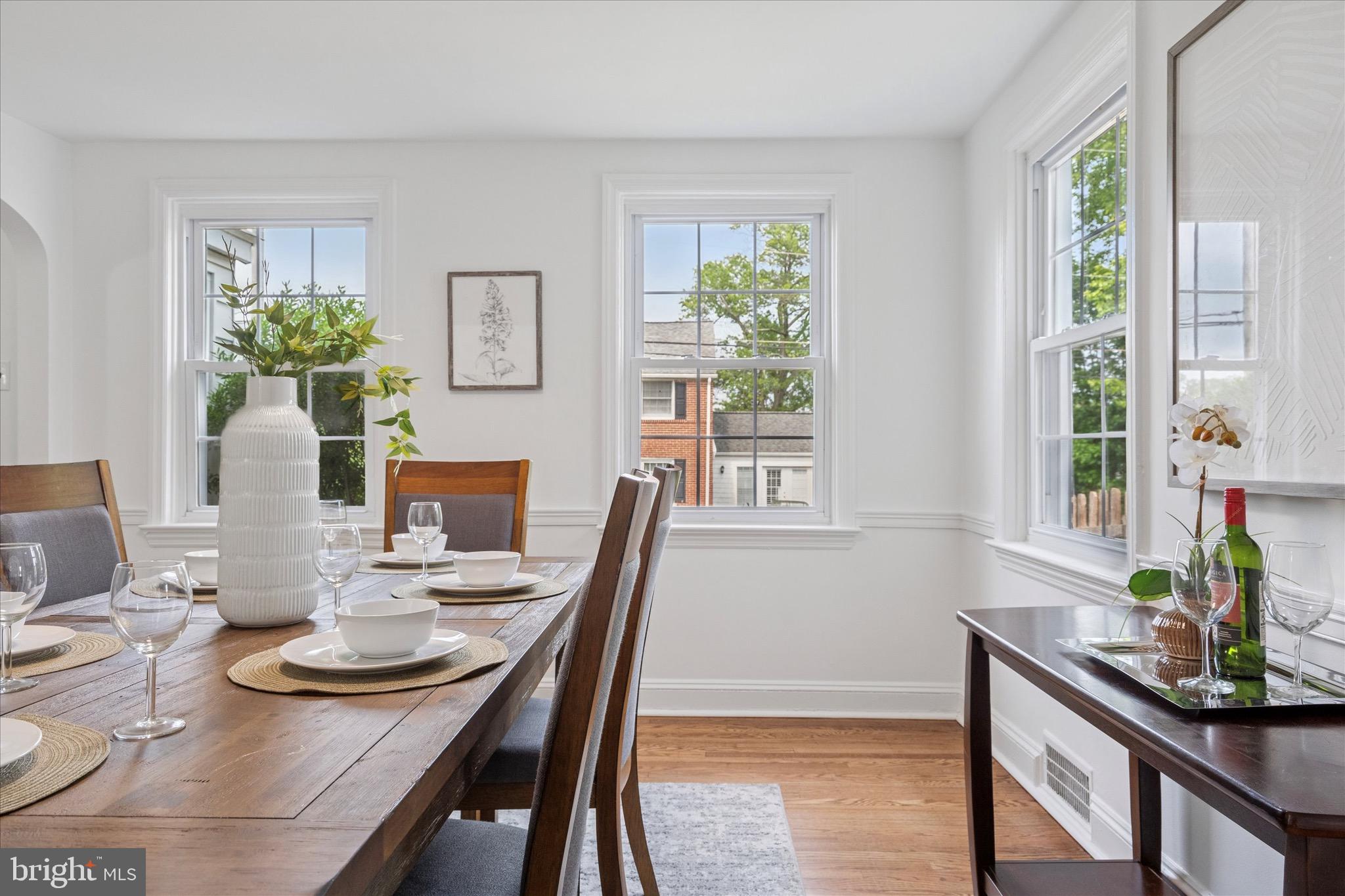 EVERGREEN - Residential