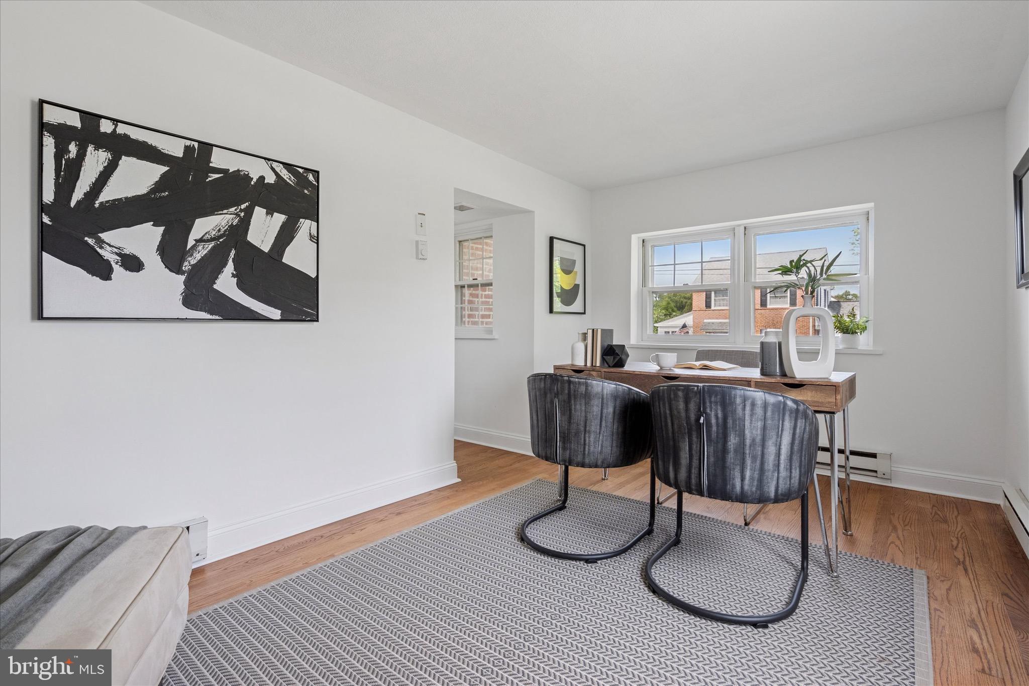 EVERGREEN - Residential