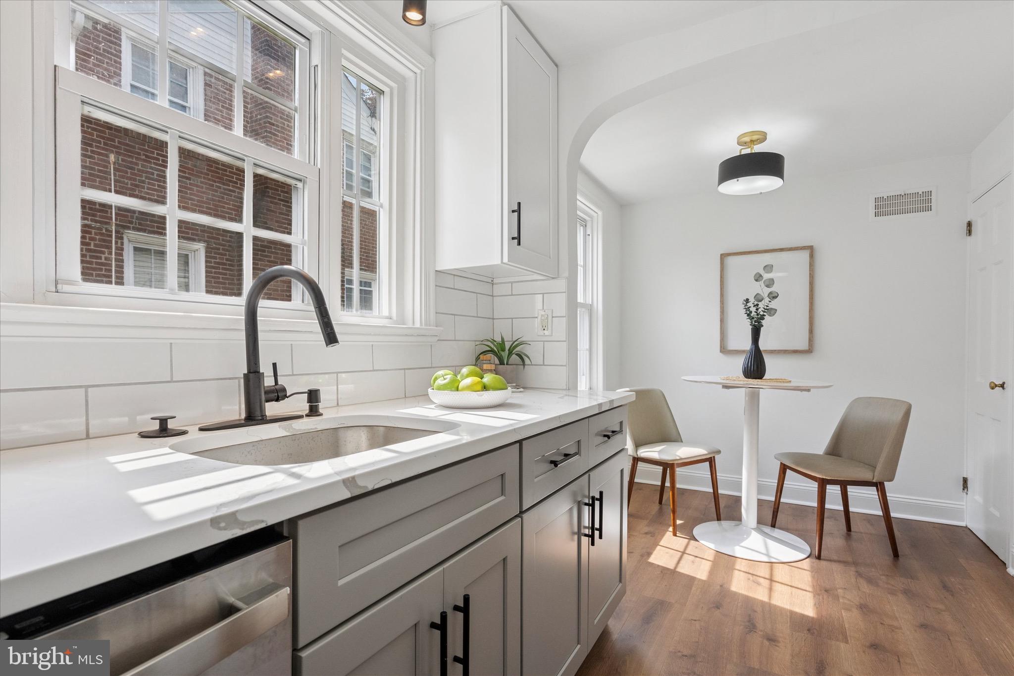 EVERGREEN - Residential