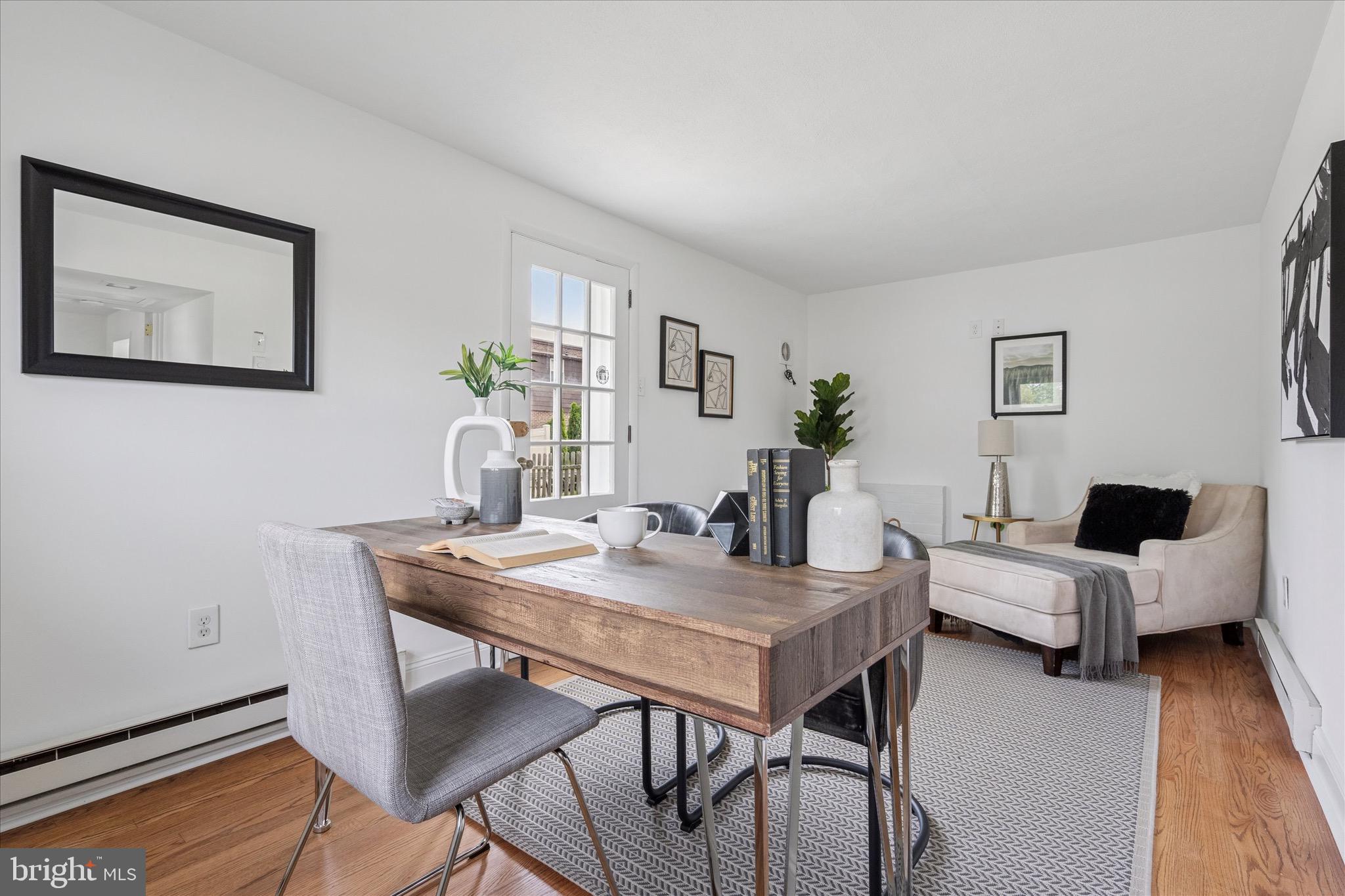 EVERGREEN - Residential