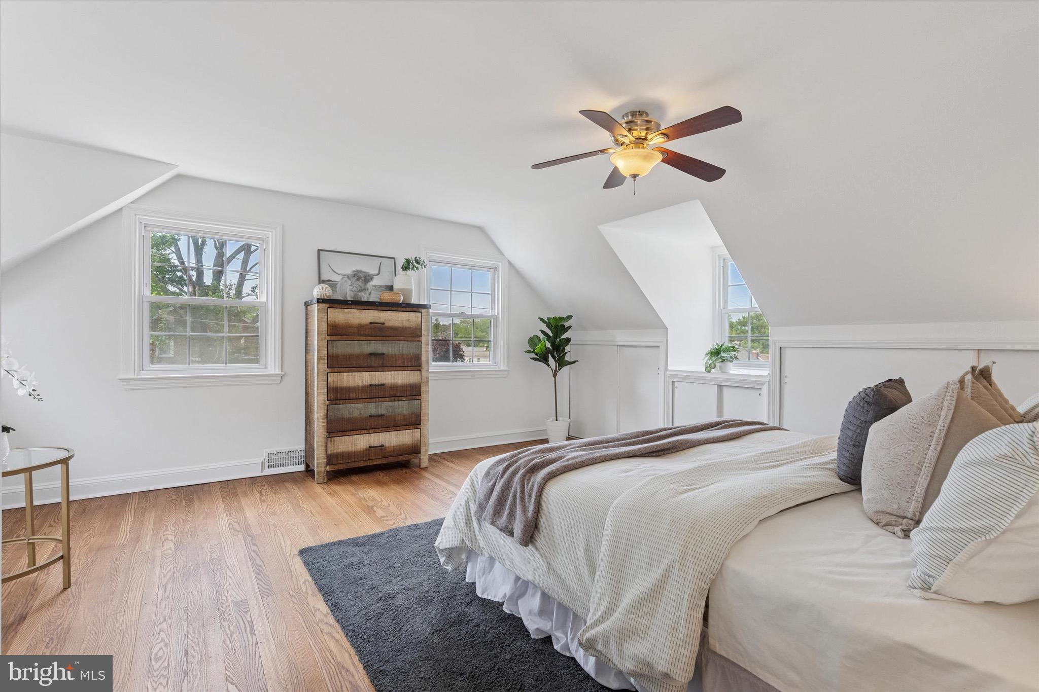 EVERGREEN - Residential