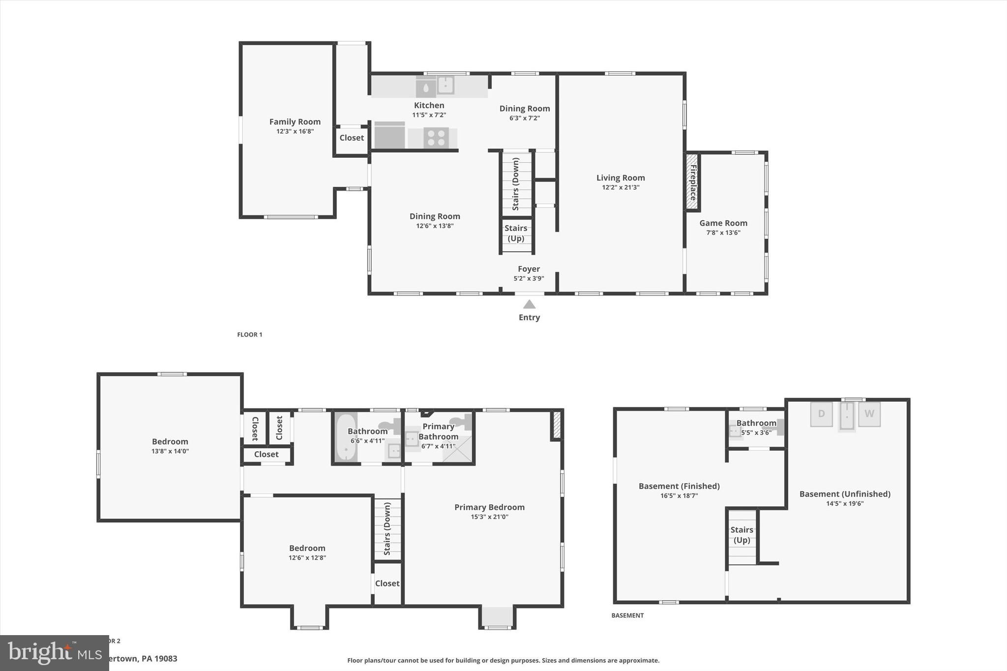 EVERGREEN - Residential