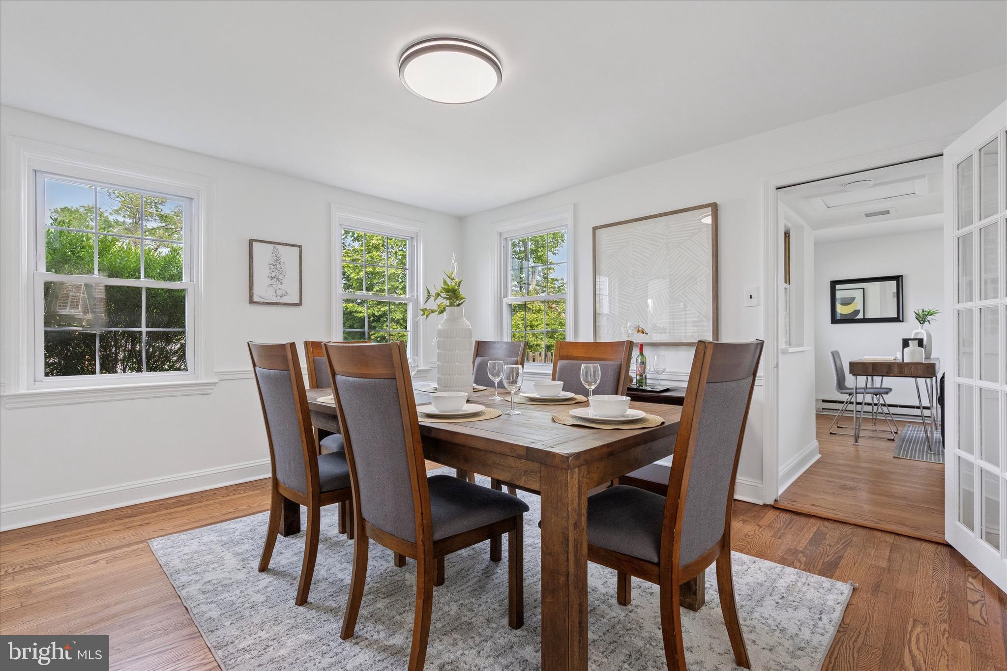 EVERGREEN - Residential