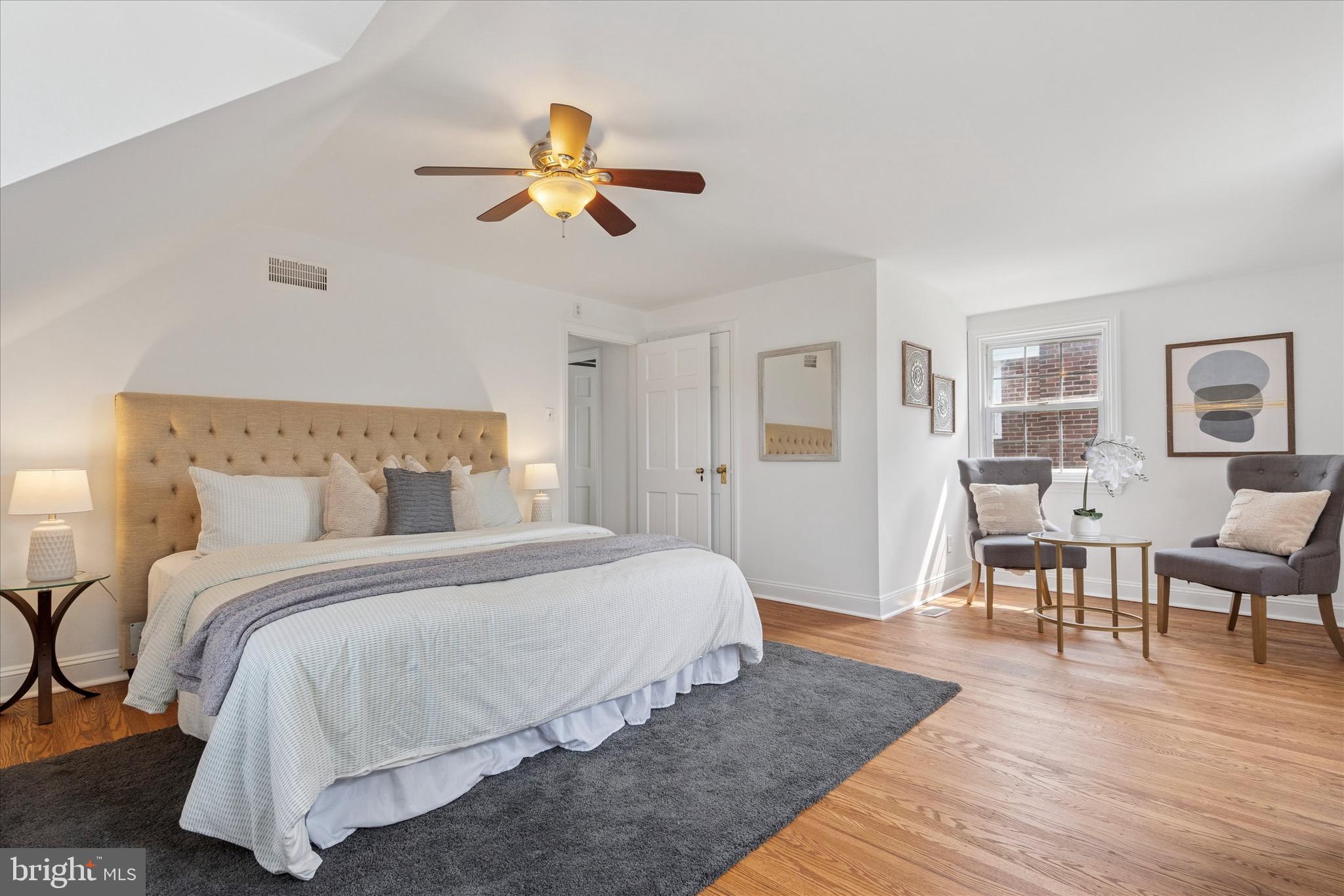 EVERGREEN - Residential