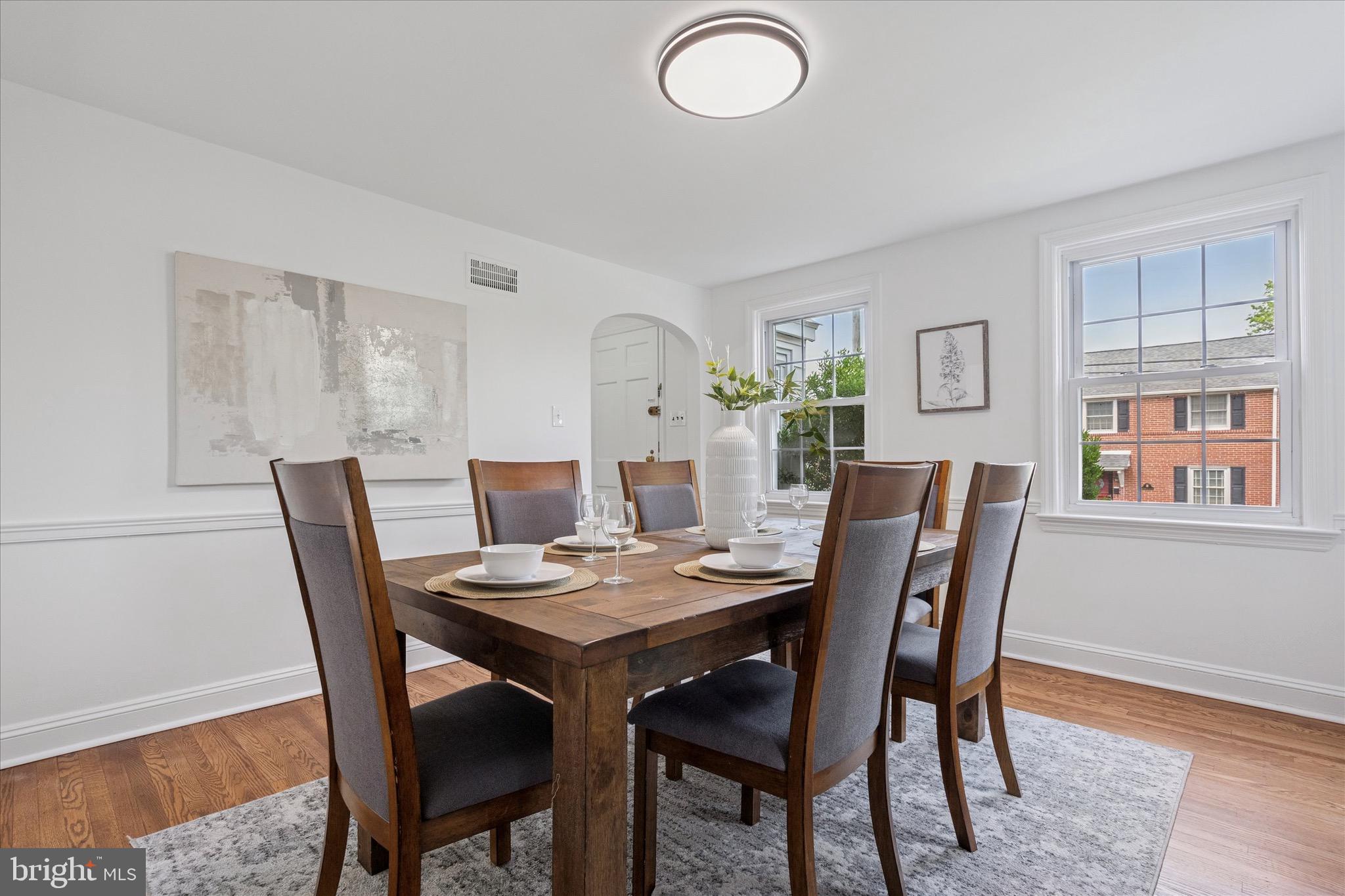 EVERGREEN - Residential