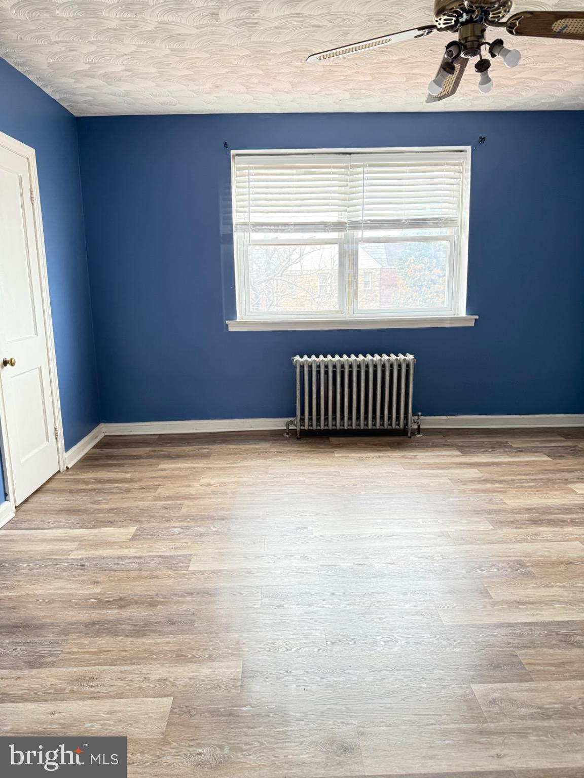 PIMLICO - Residential