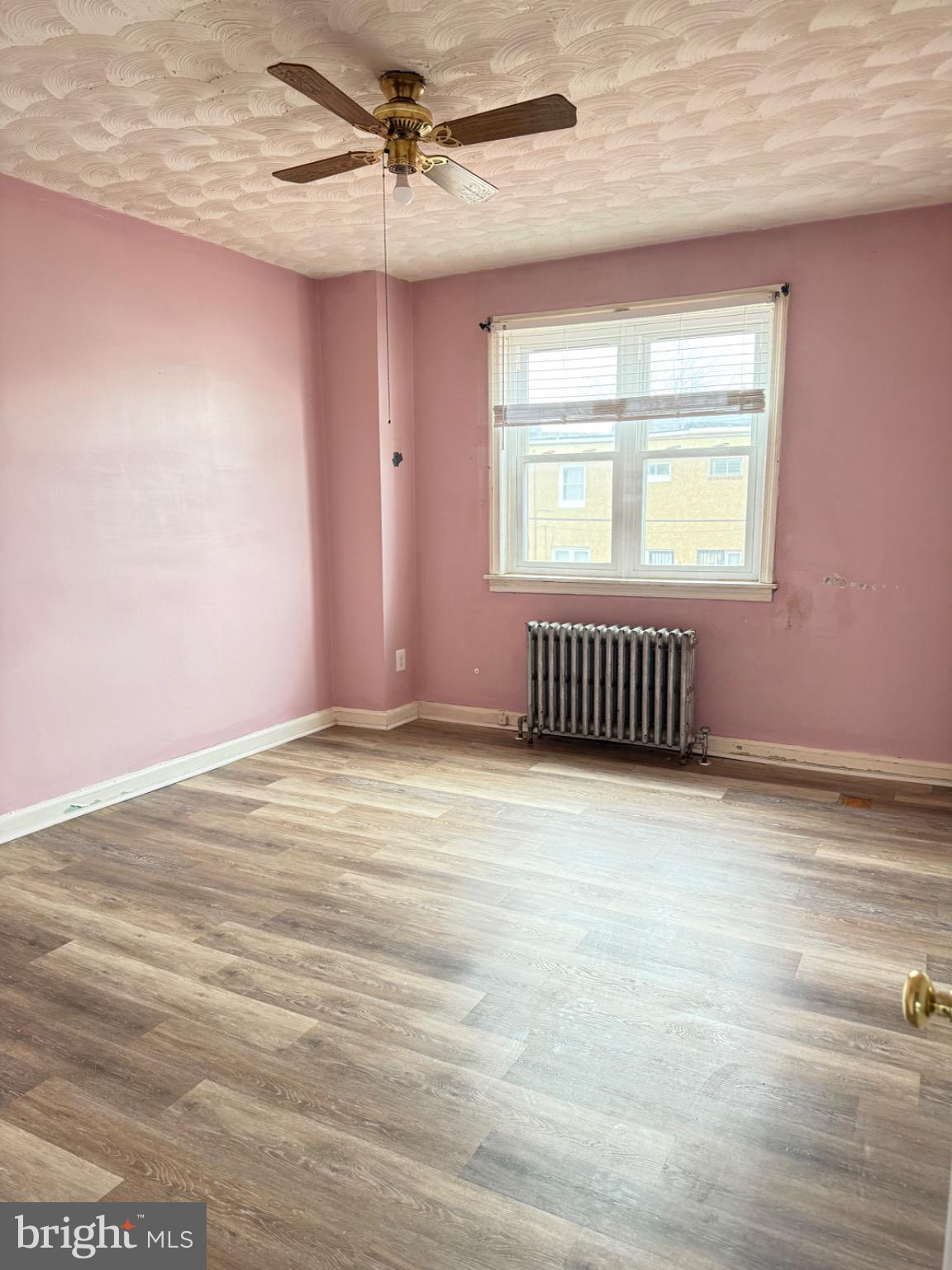 PIMLICO - Residential