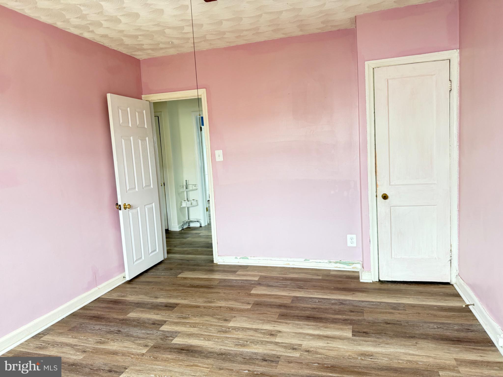 PIMLICO - Residential