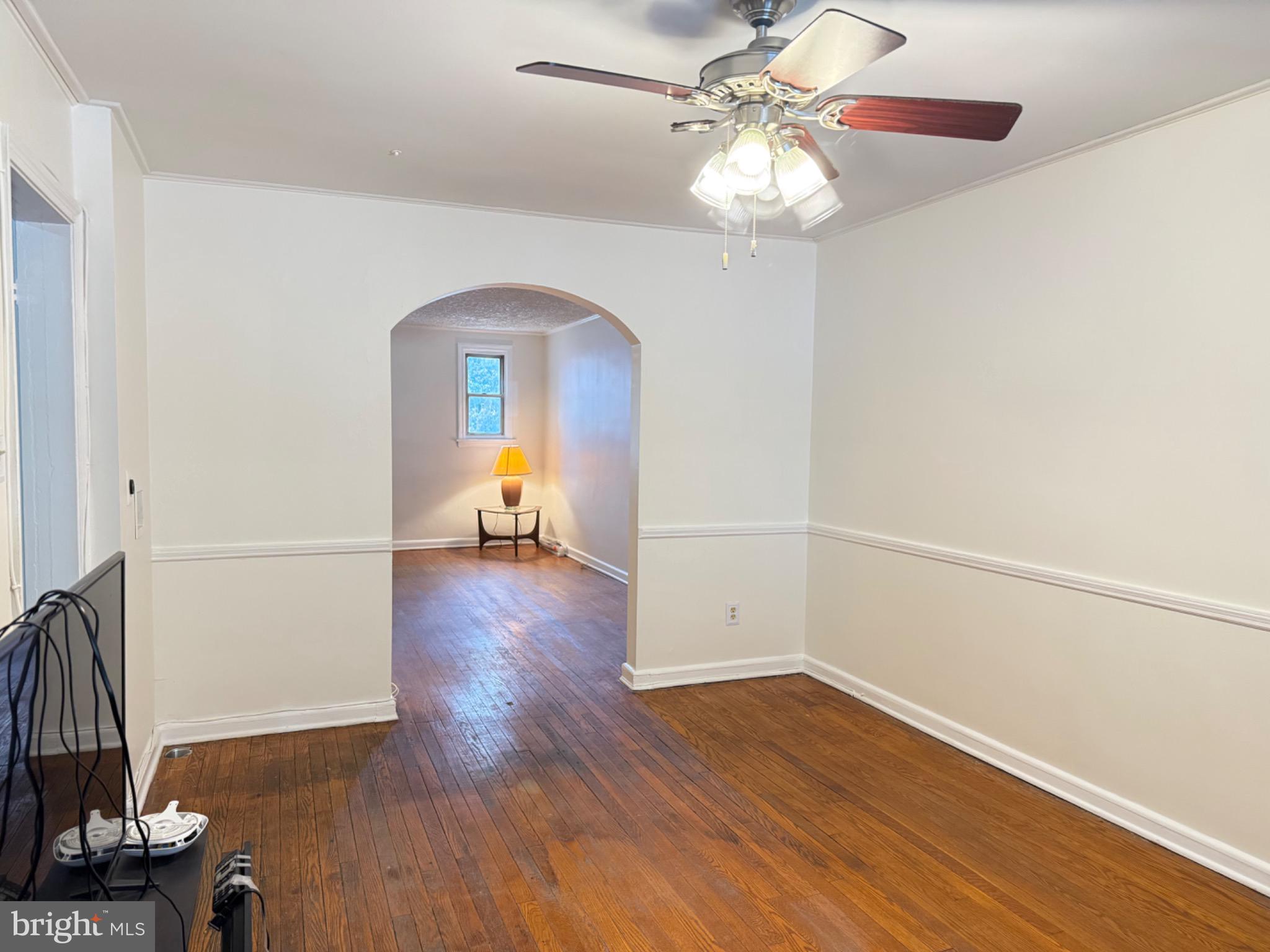 PIMLICO - Residential