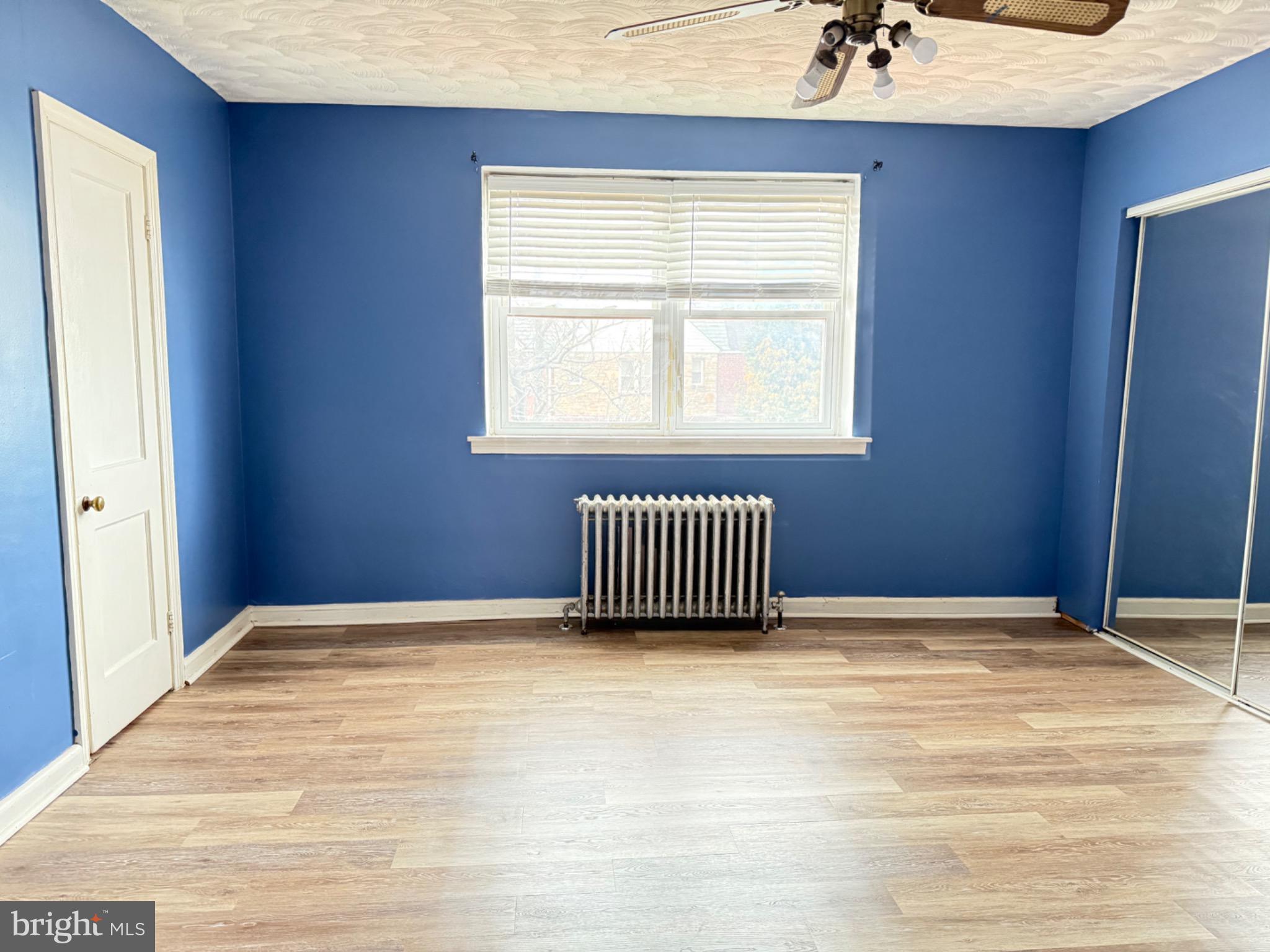 PIMLICO - Residential