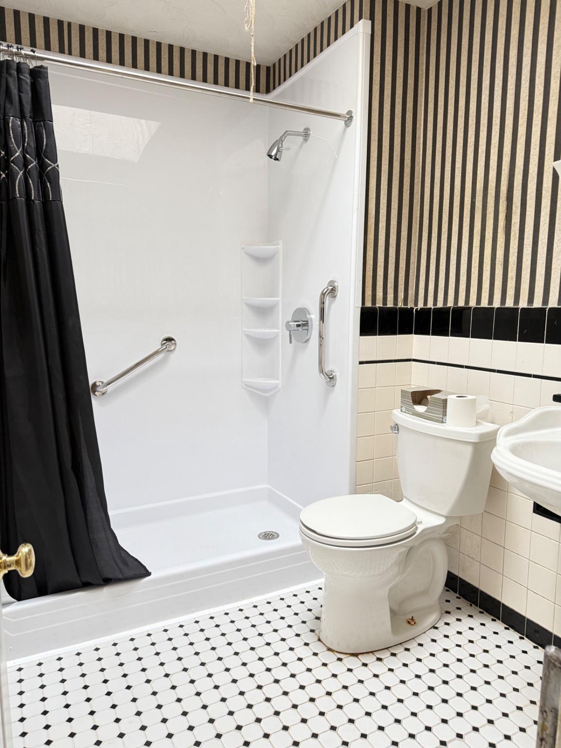 PIMLICO - Residential