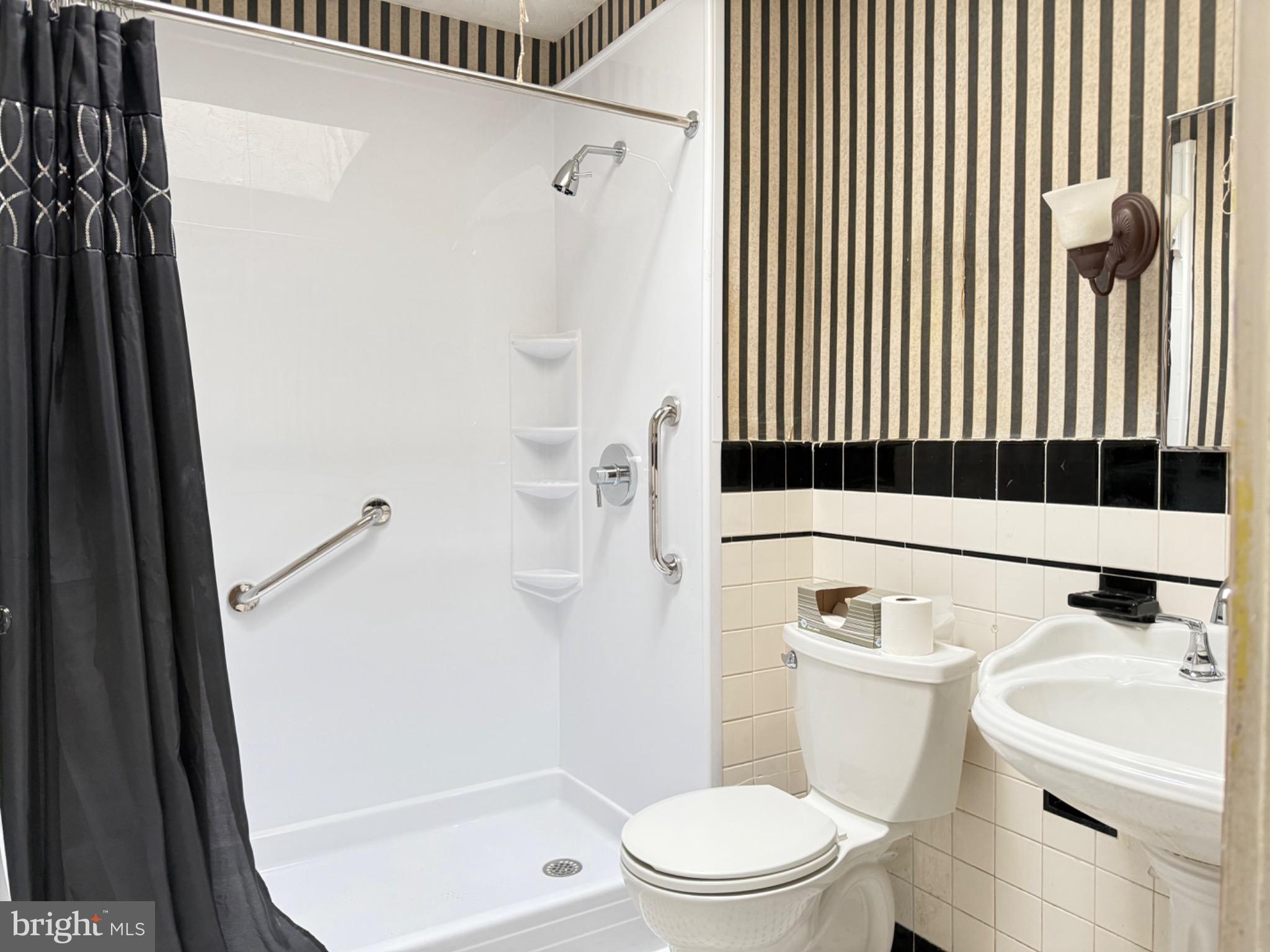 PIMLICO - Residential