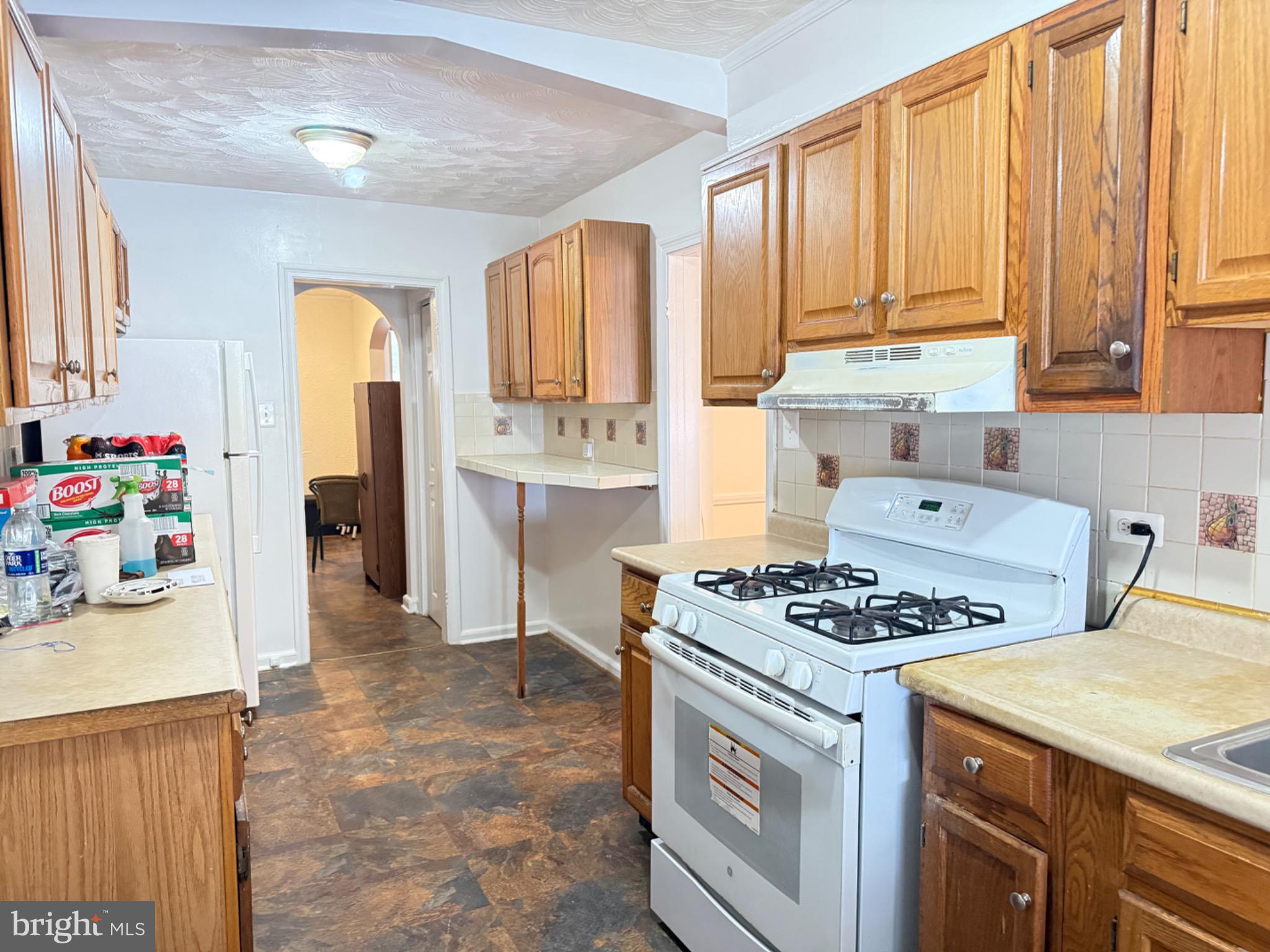 PIMLICO - Residential