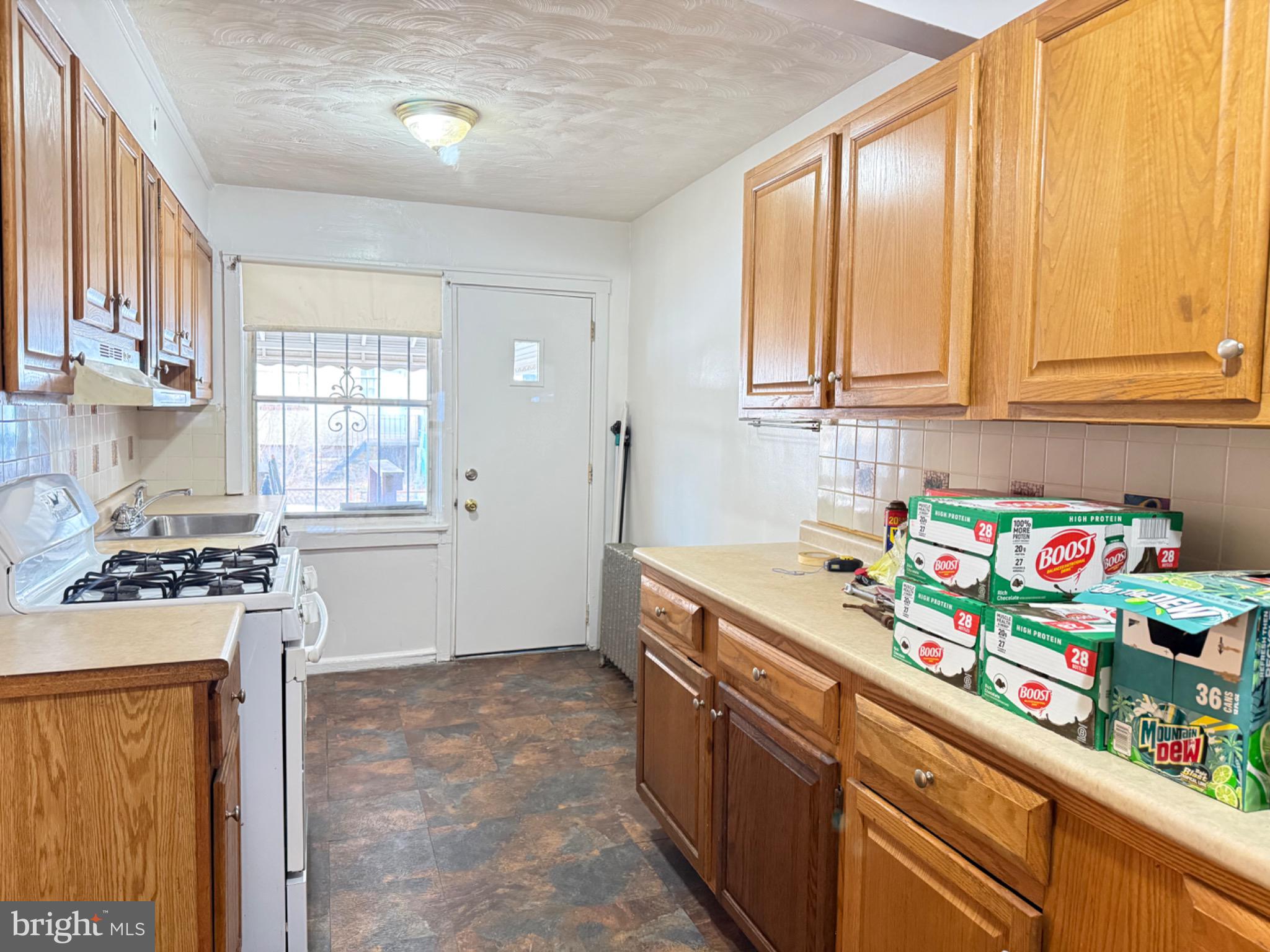 PIMLICO - Residential