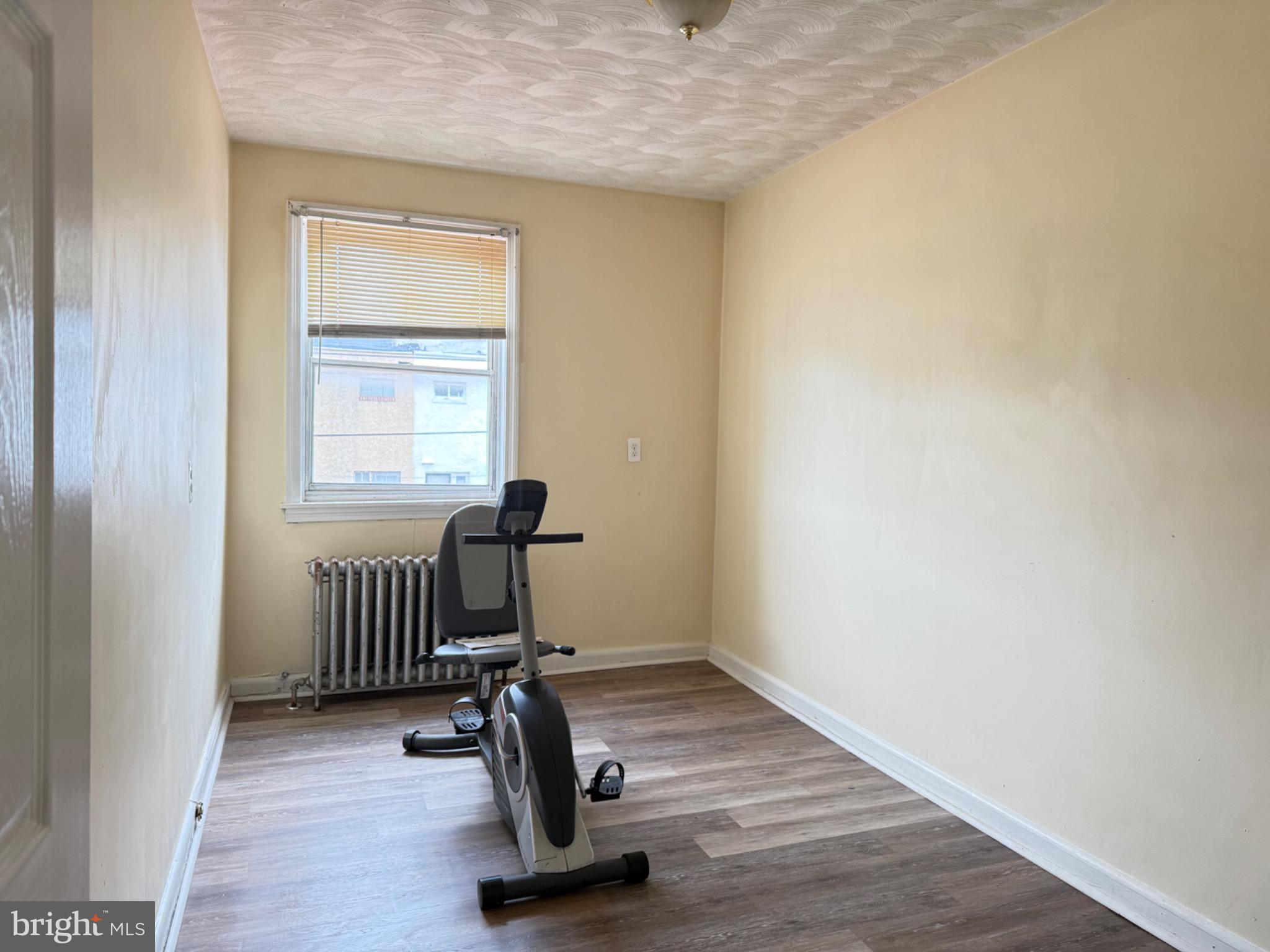 PIMLICO - Residential