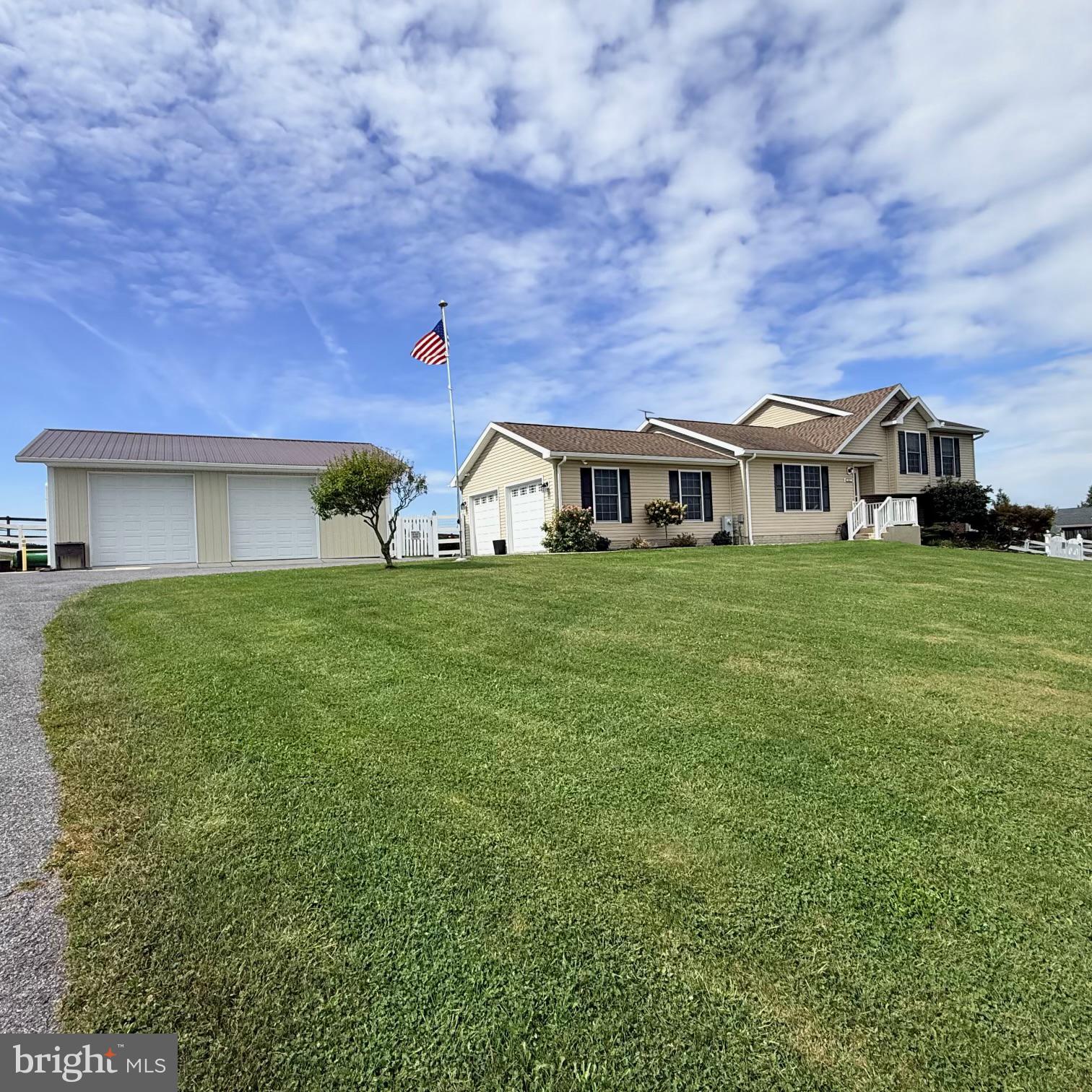 847 MICH TRACE ROAD