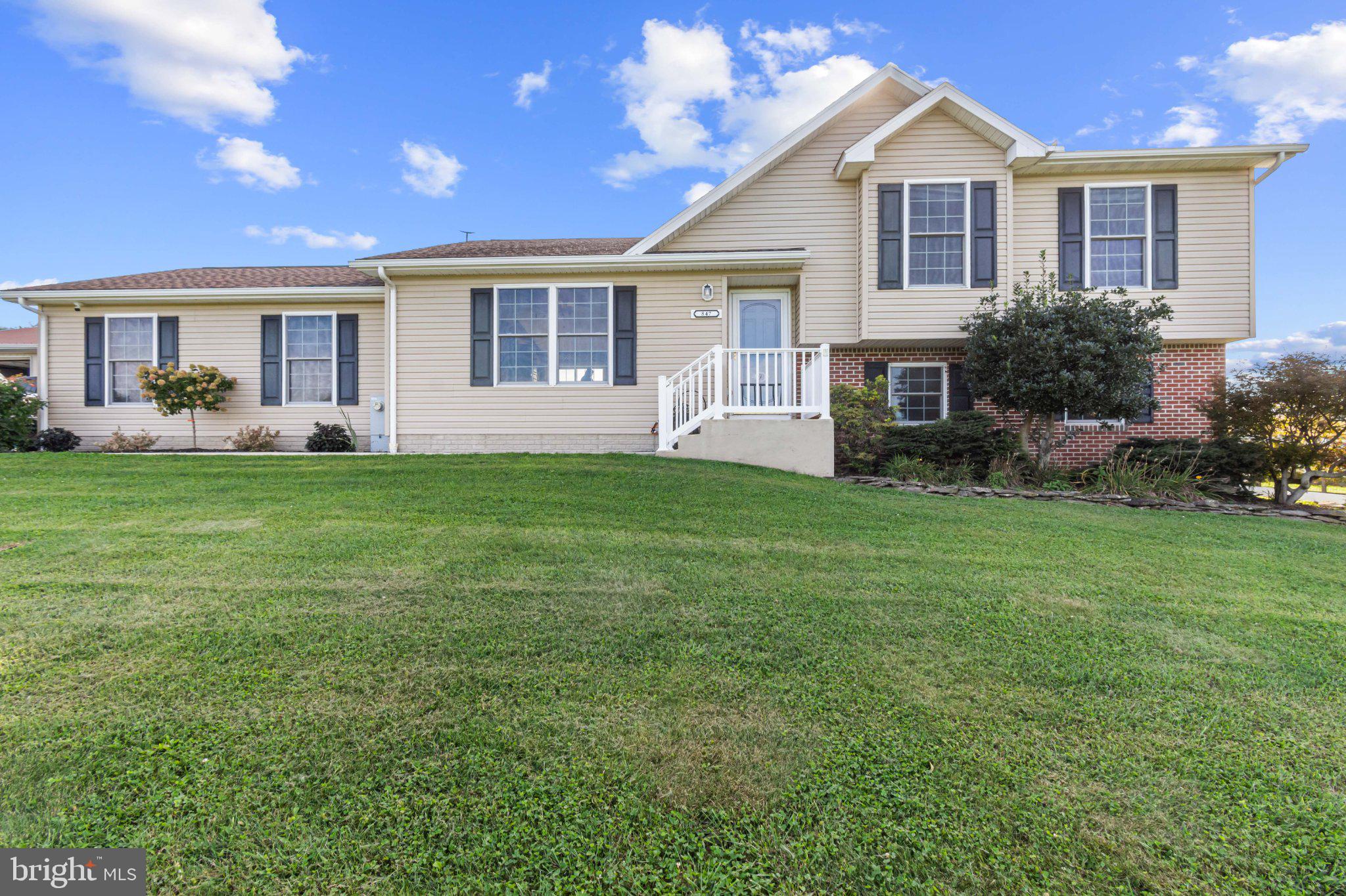 847 MICH TRACE ROAD