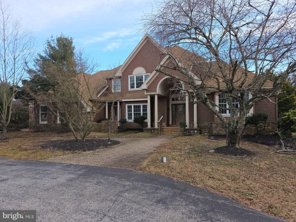 Photo of 325 Harrisonville Road, MULLICA HILL, NJ 08062 (MLS # NJGL2069026)