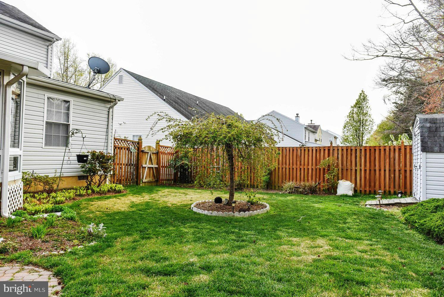 ESSEX SOUTH - Residential