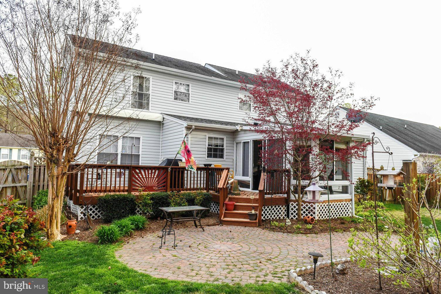 ESSEX SOUTH - Residential