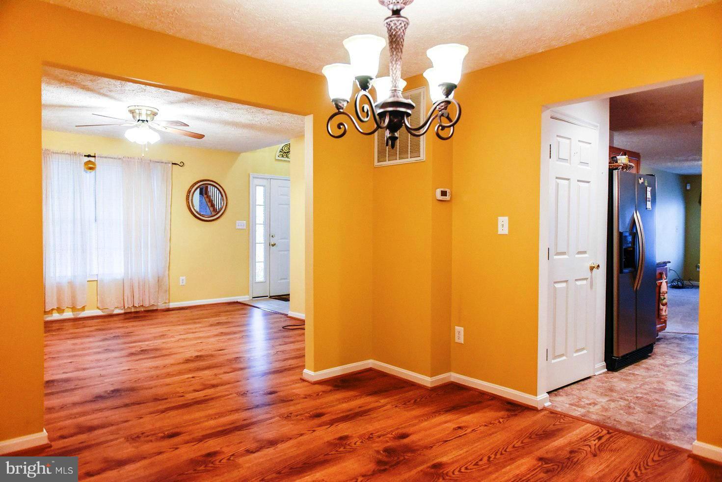 ESSEX SOUTH - Residential