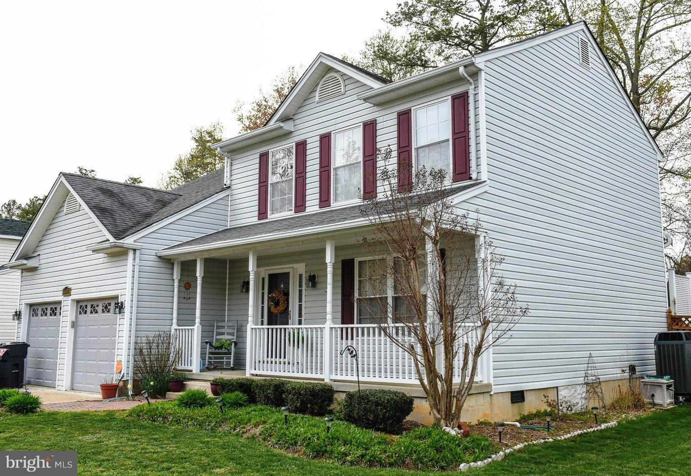 ESSEX SOUTH - Residential