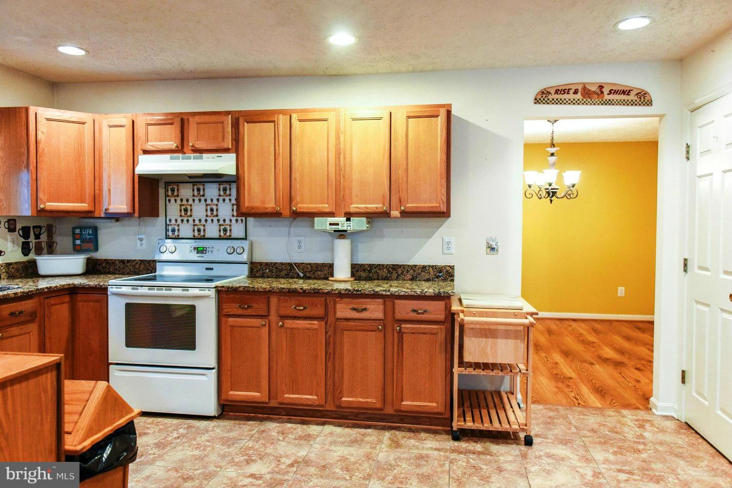 ESSEX SOUTH - Residential