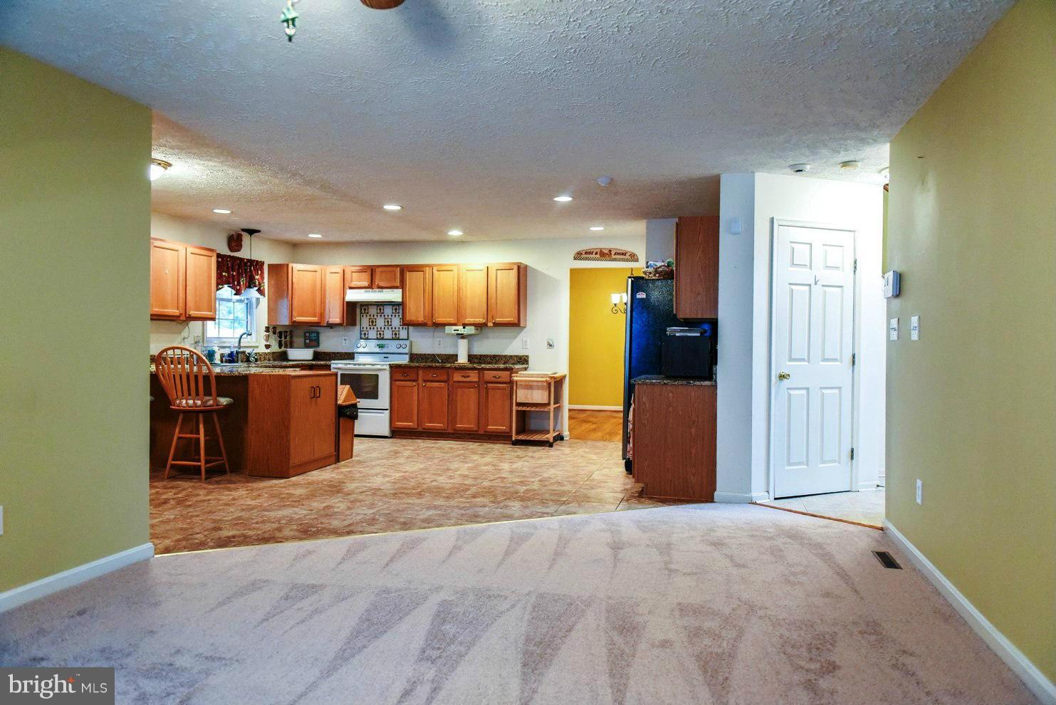 ESSEX SOUTH - Residential