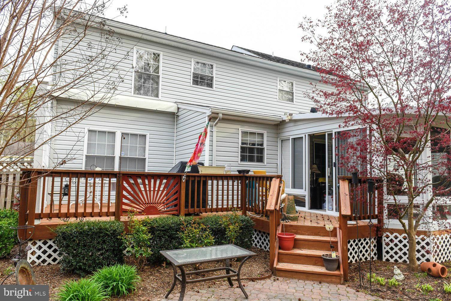 ESSEX SOUTH - Residential