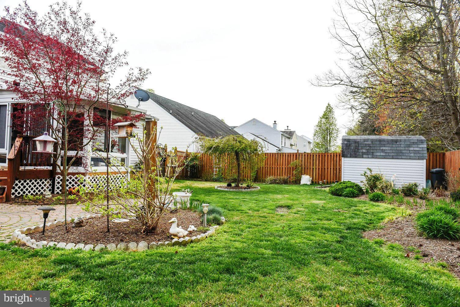 ESSEX SOUTH - Residential