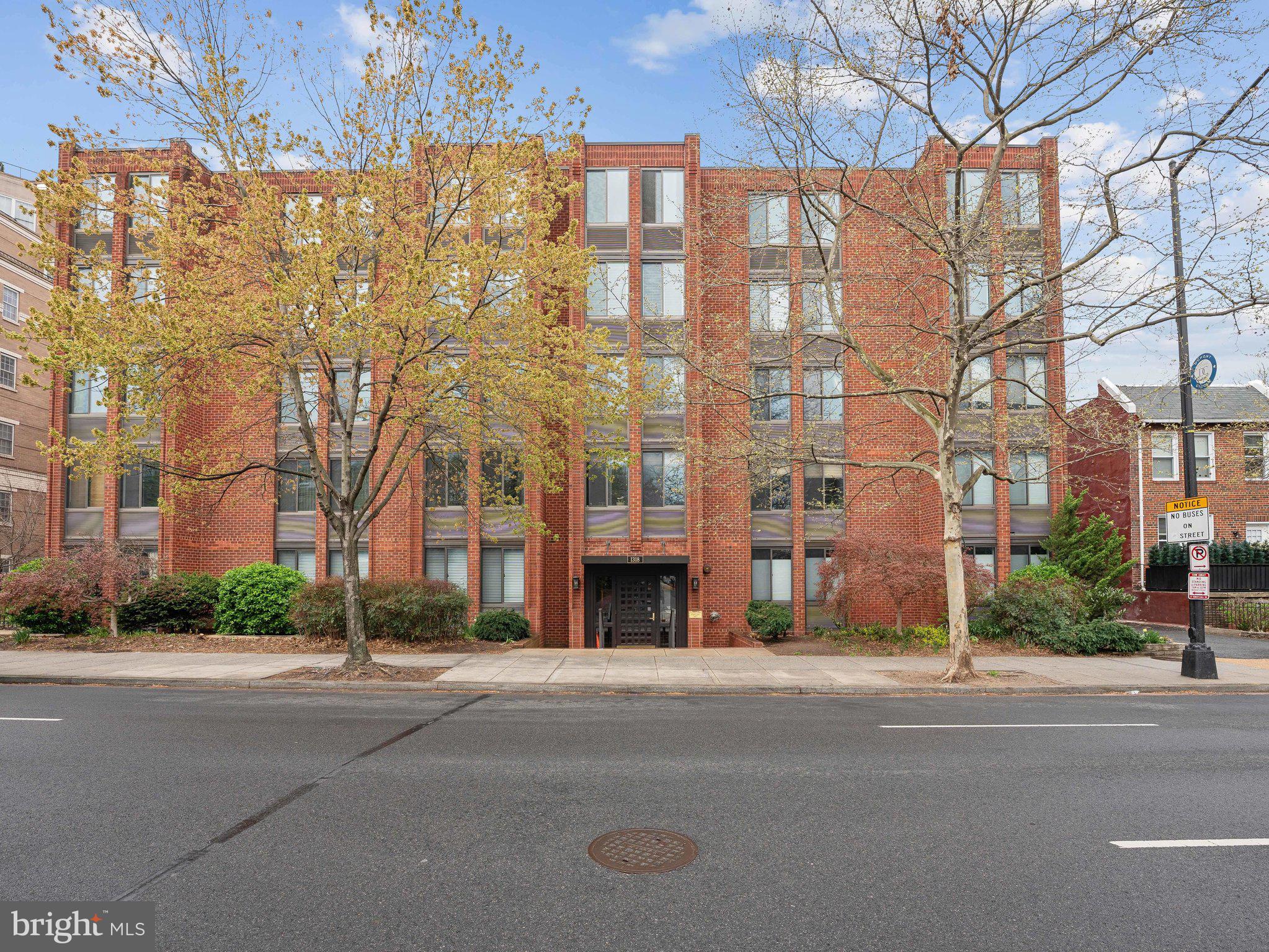 1318 22ND STREET NW 506