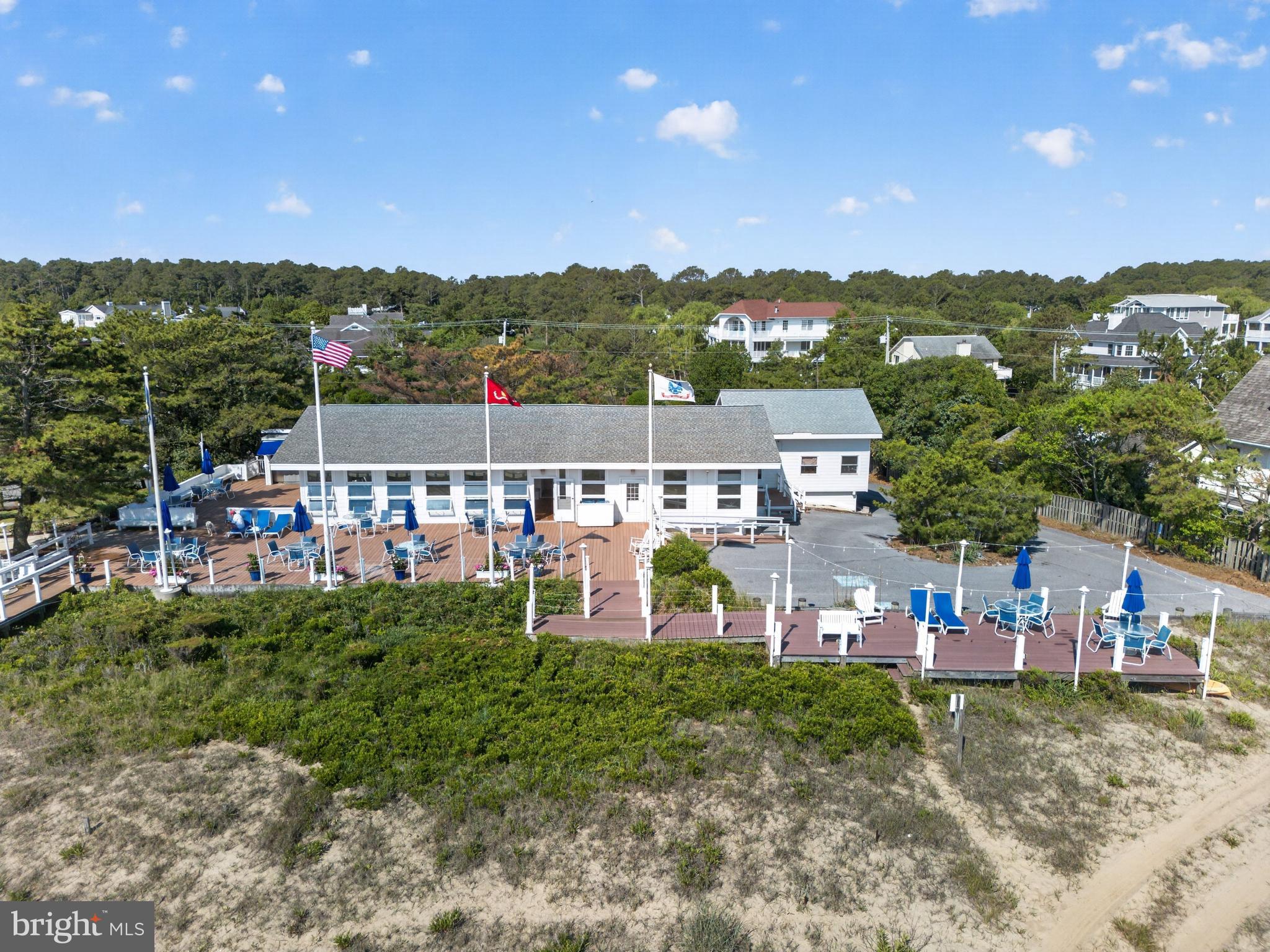 A rare opportunity to own one of only six oceanside homesites in the h – image 26