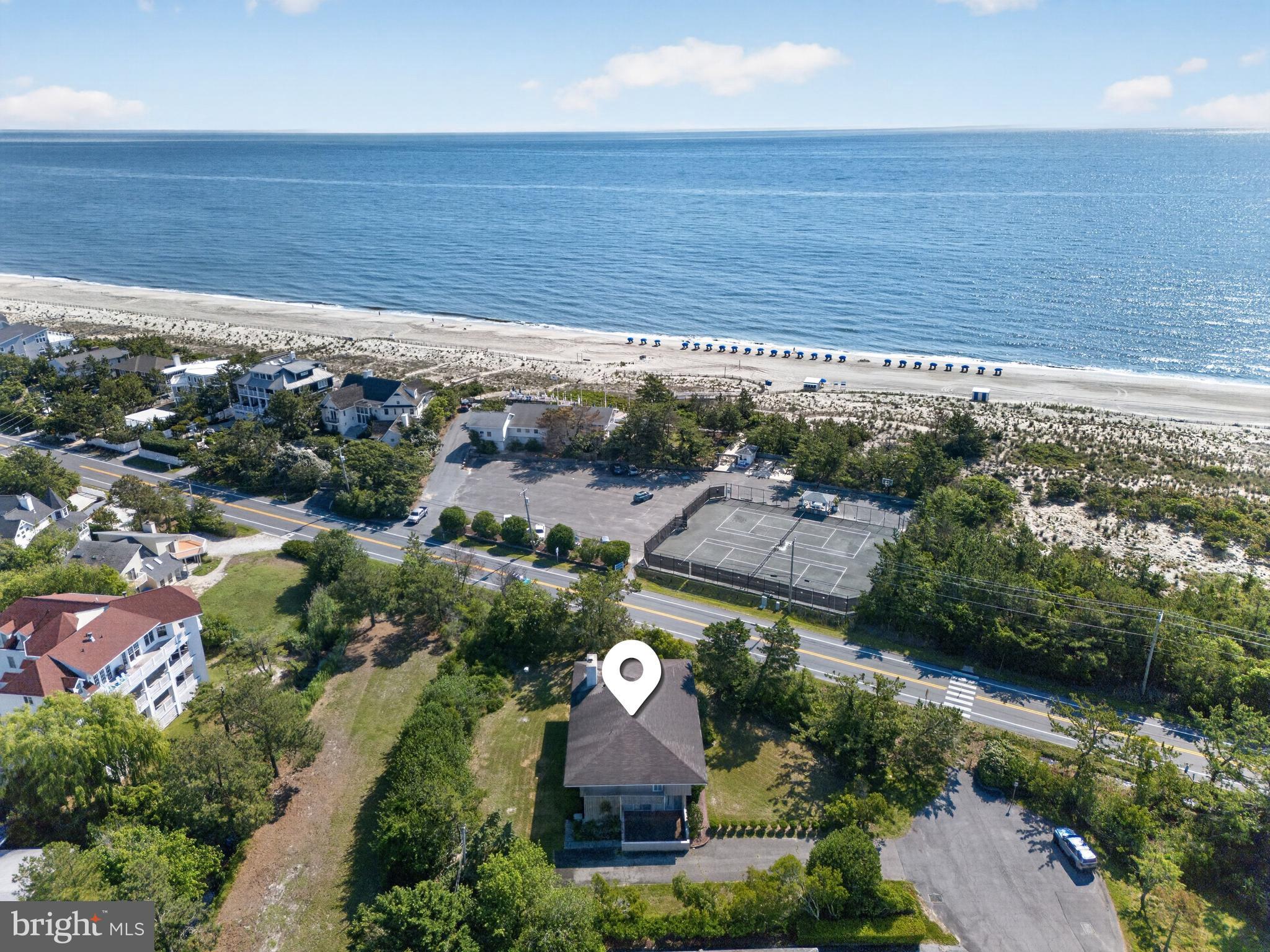 A rare opportunity to own one of only six oceanside homesites in the h – image 9
