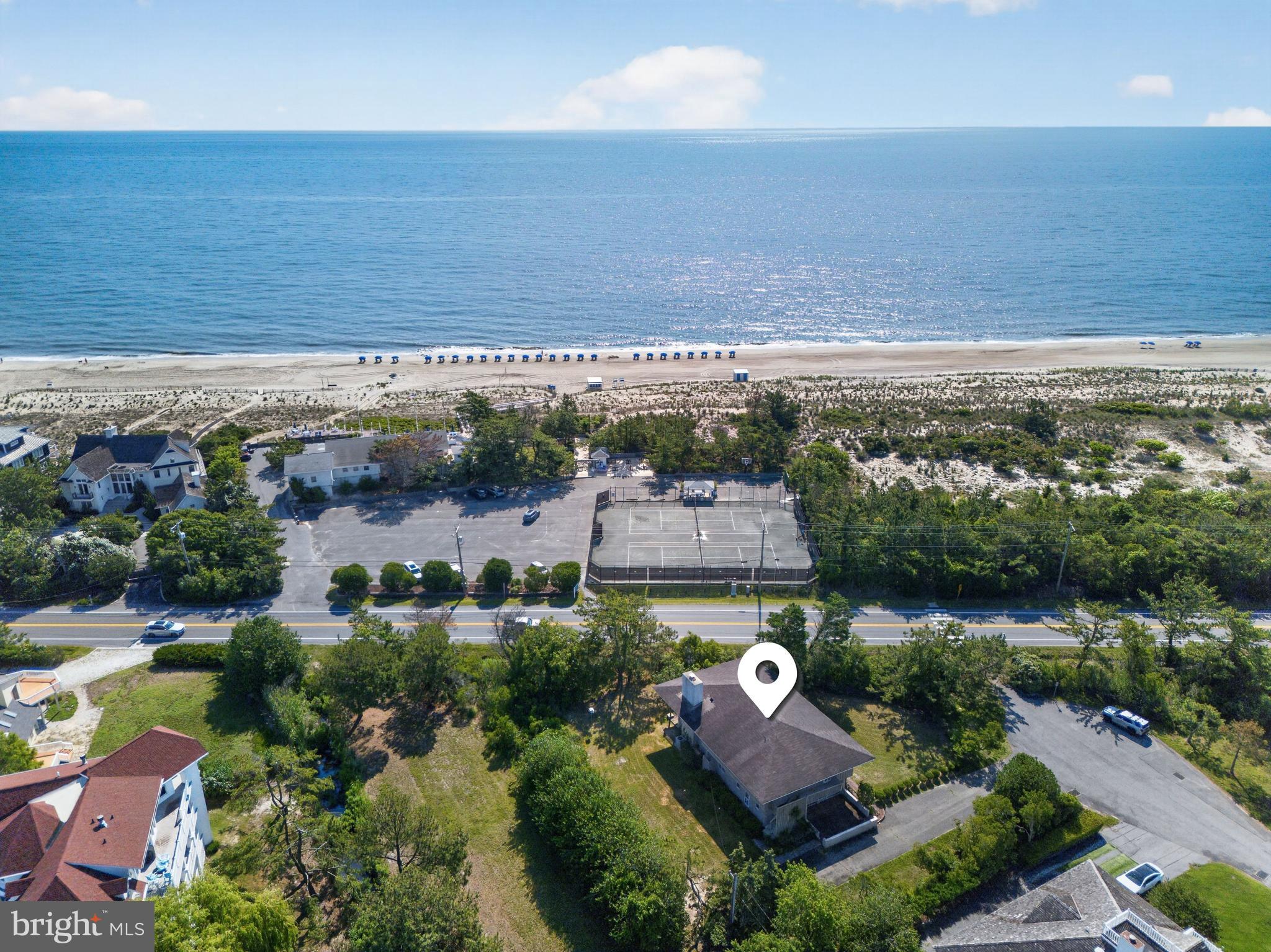 A rare opportunity to own one of only six oceanside homesites in the h – image 8