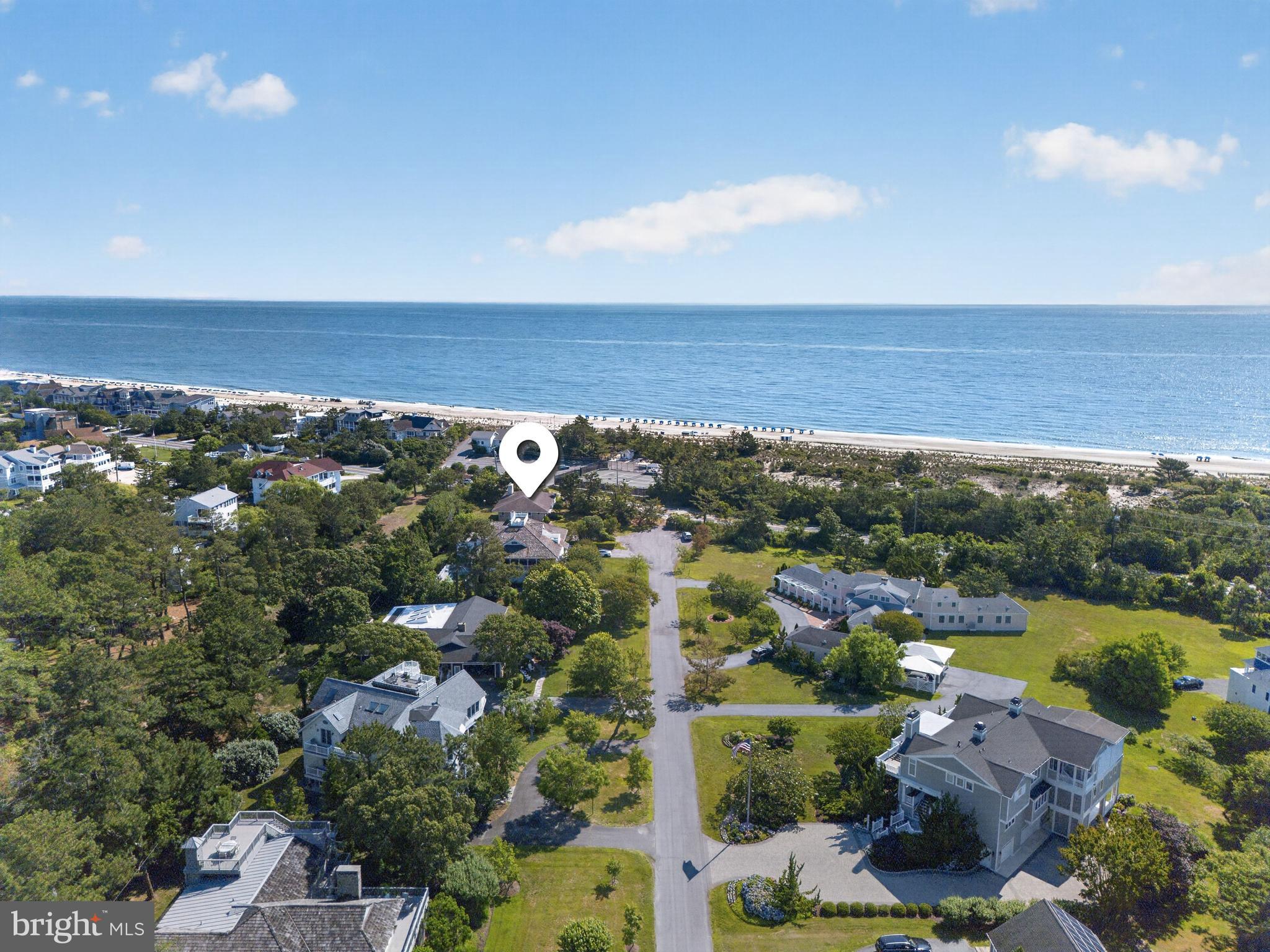 A rare opportunity to own one of only six oceanside homesites in the h – image 7