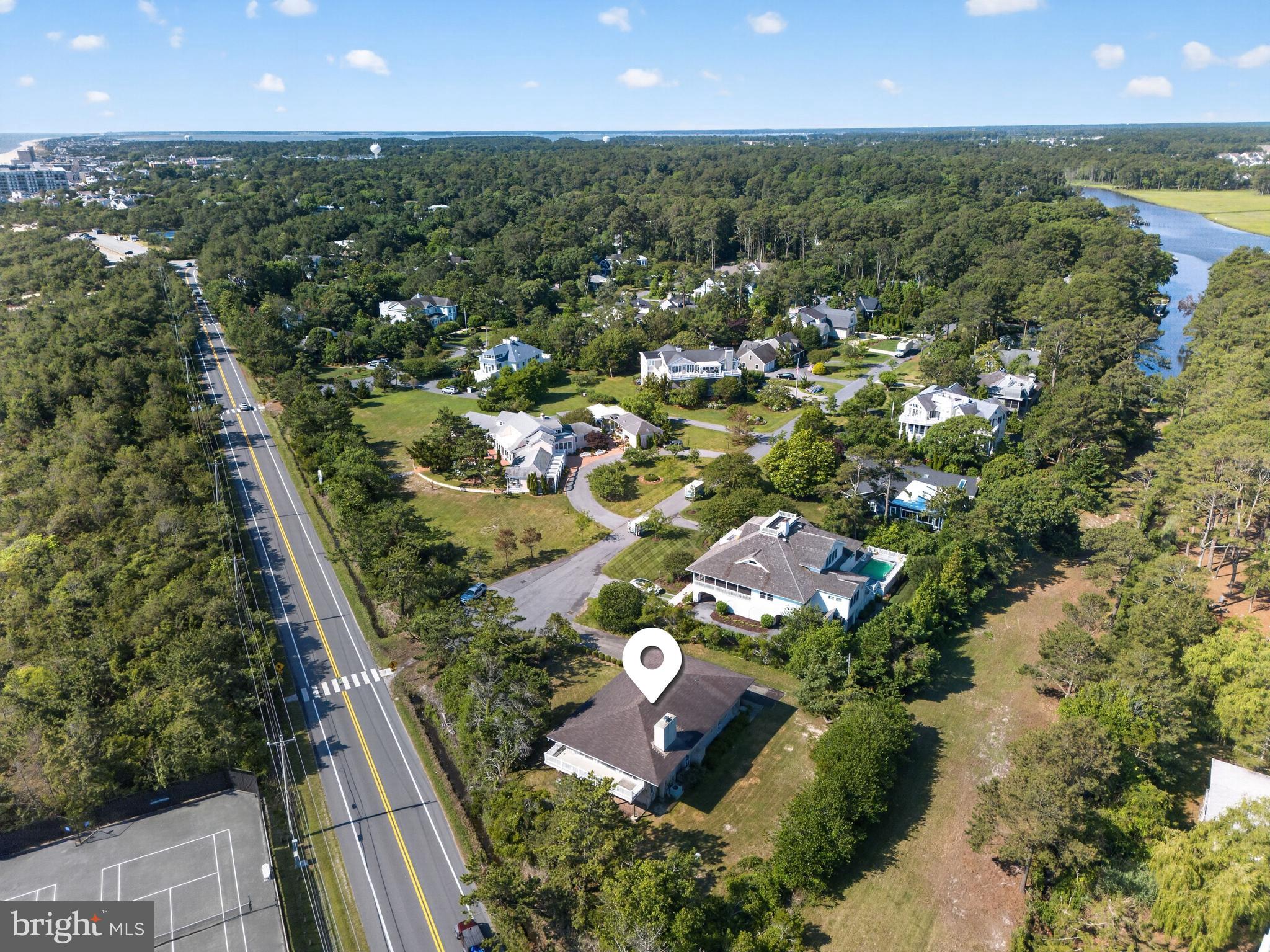 A rare opportunity to own one of only six oceanside homesites in the h – image 12