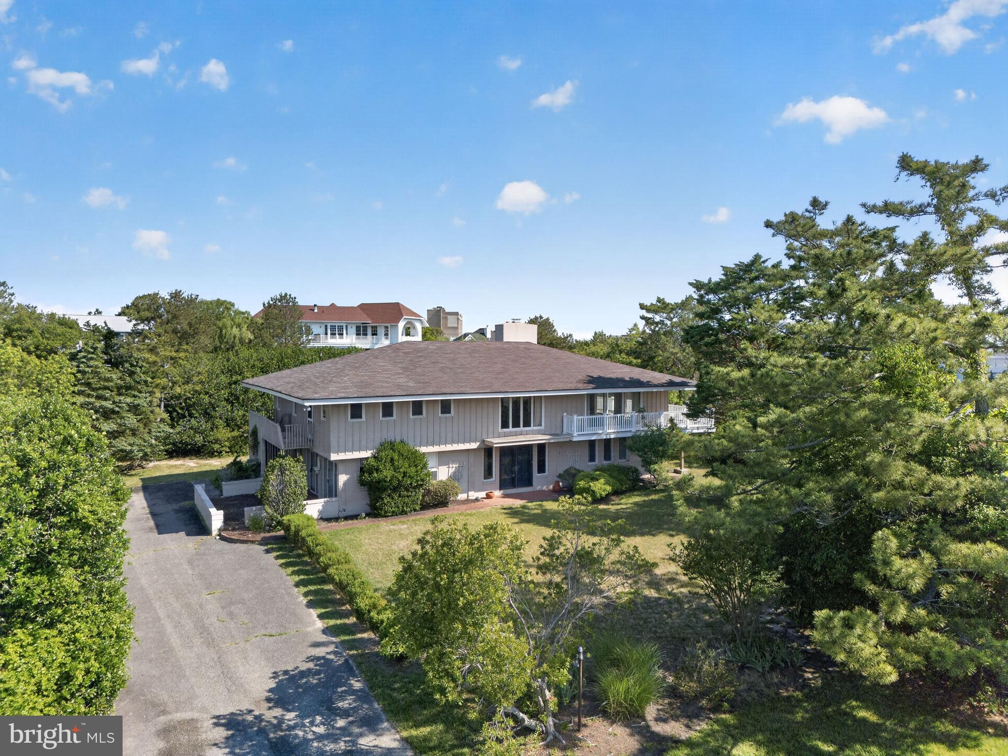 A rare opportunity to own one of only six oceanside homesites in the h – image 30