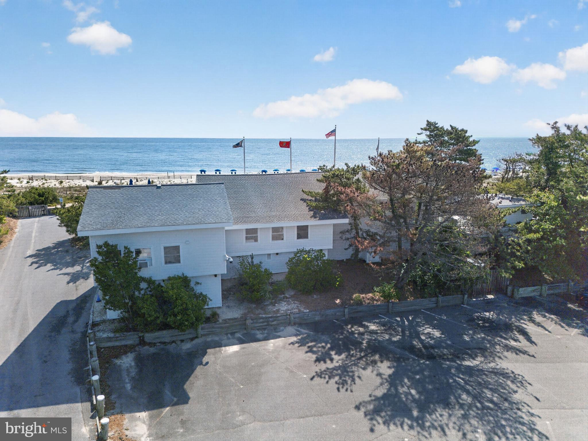A rare opportunity to own one of only six oceanside homesites in the h – image 27