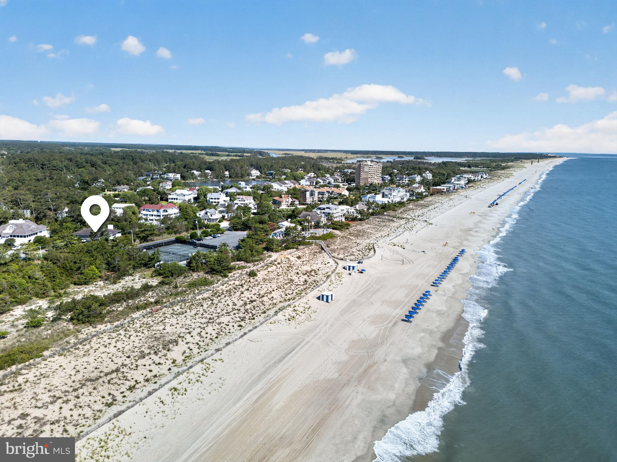 A rare opportunity to own one of only six oceanside homesites in the h – image 10