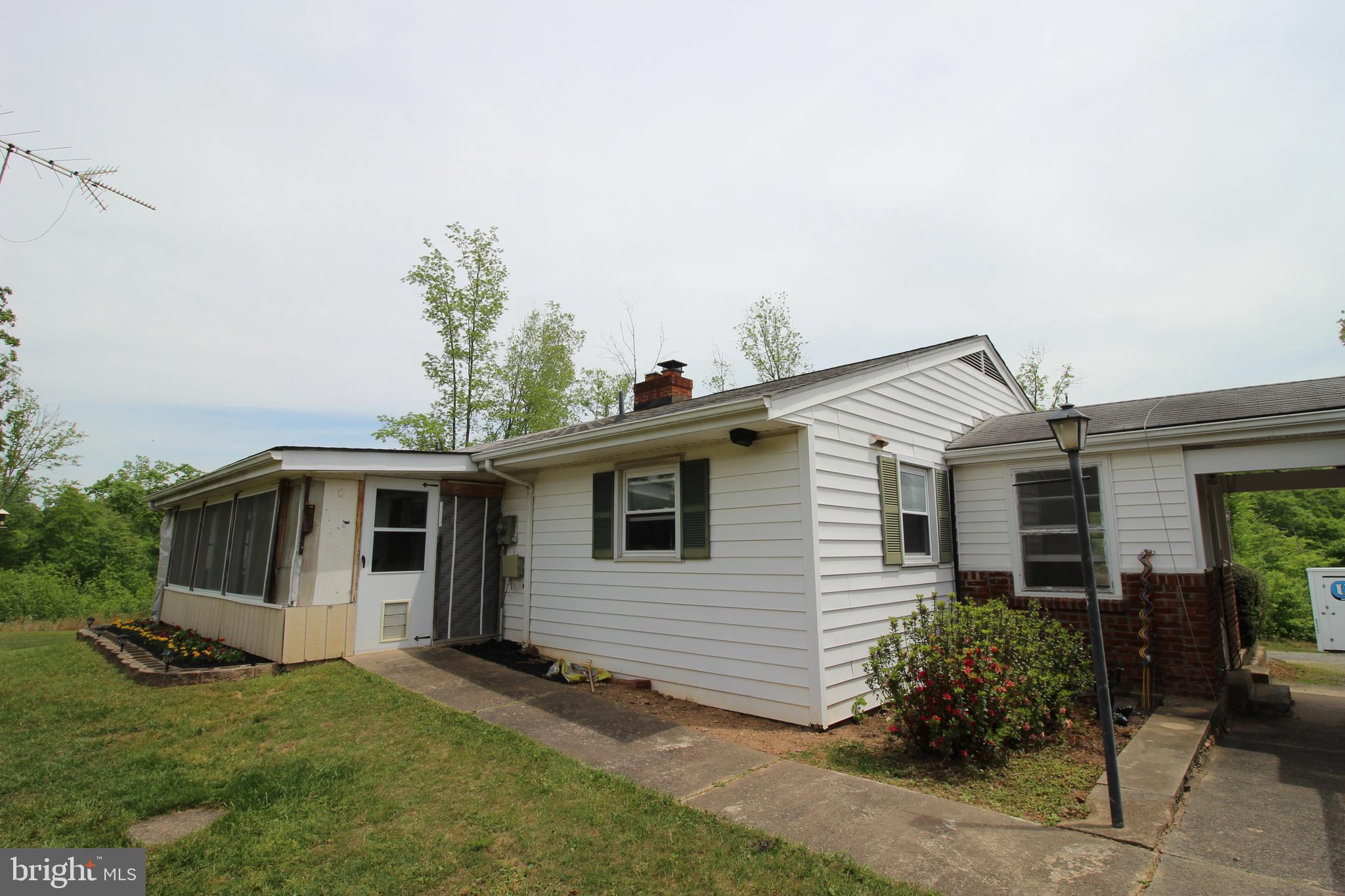 NONE AVAILABLE - Residential