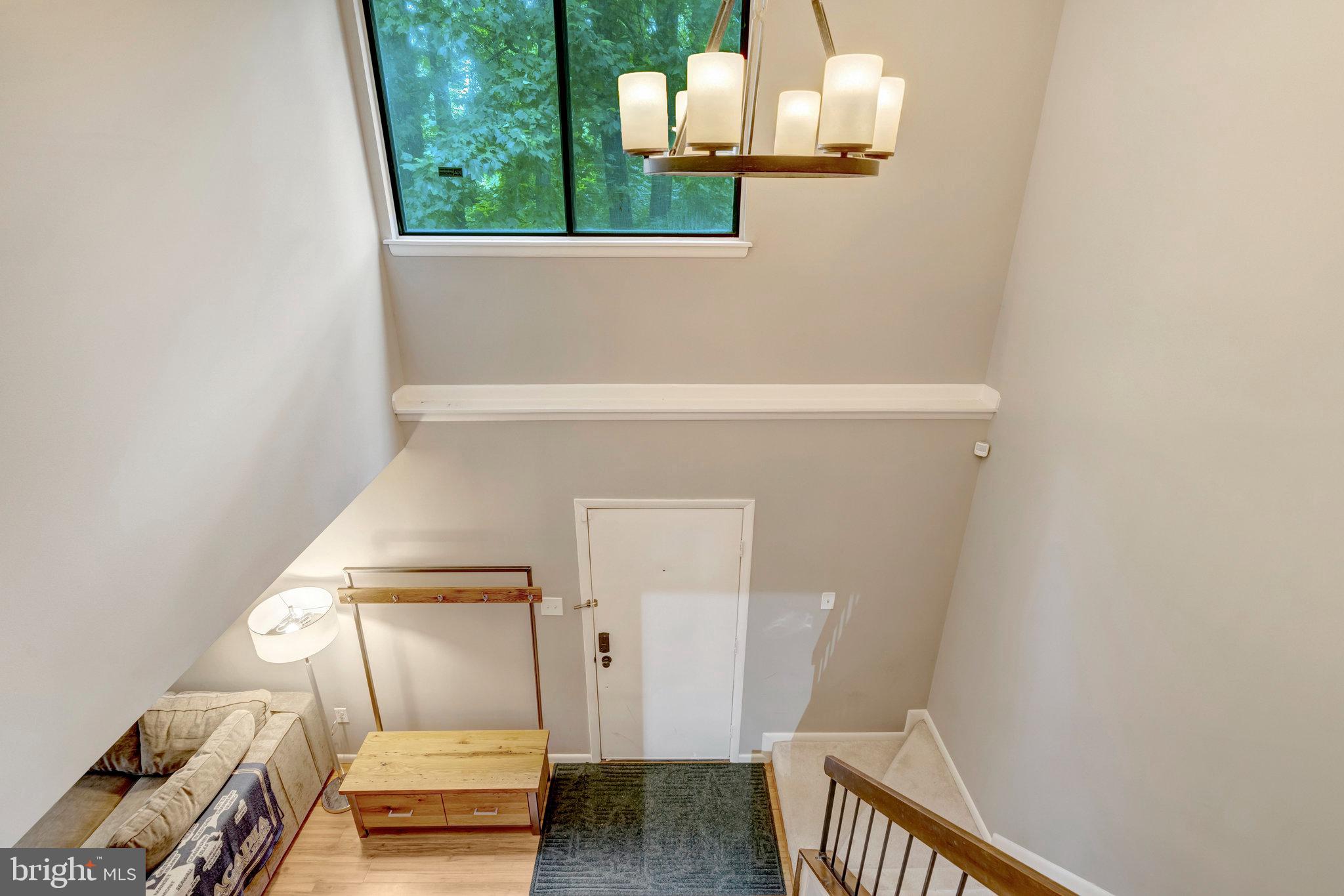 BURKE CENTRE CONSERVANCY - Residential Lease