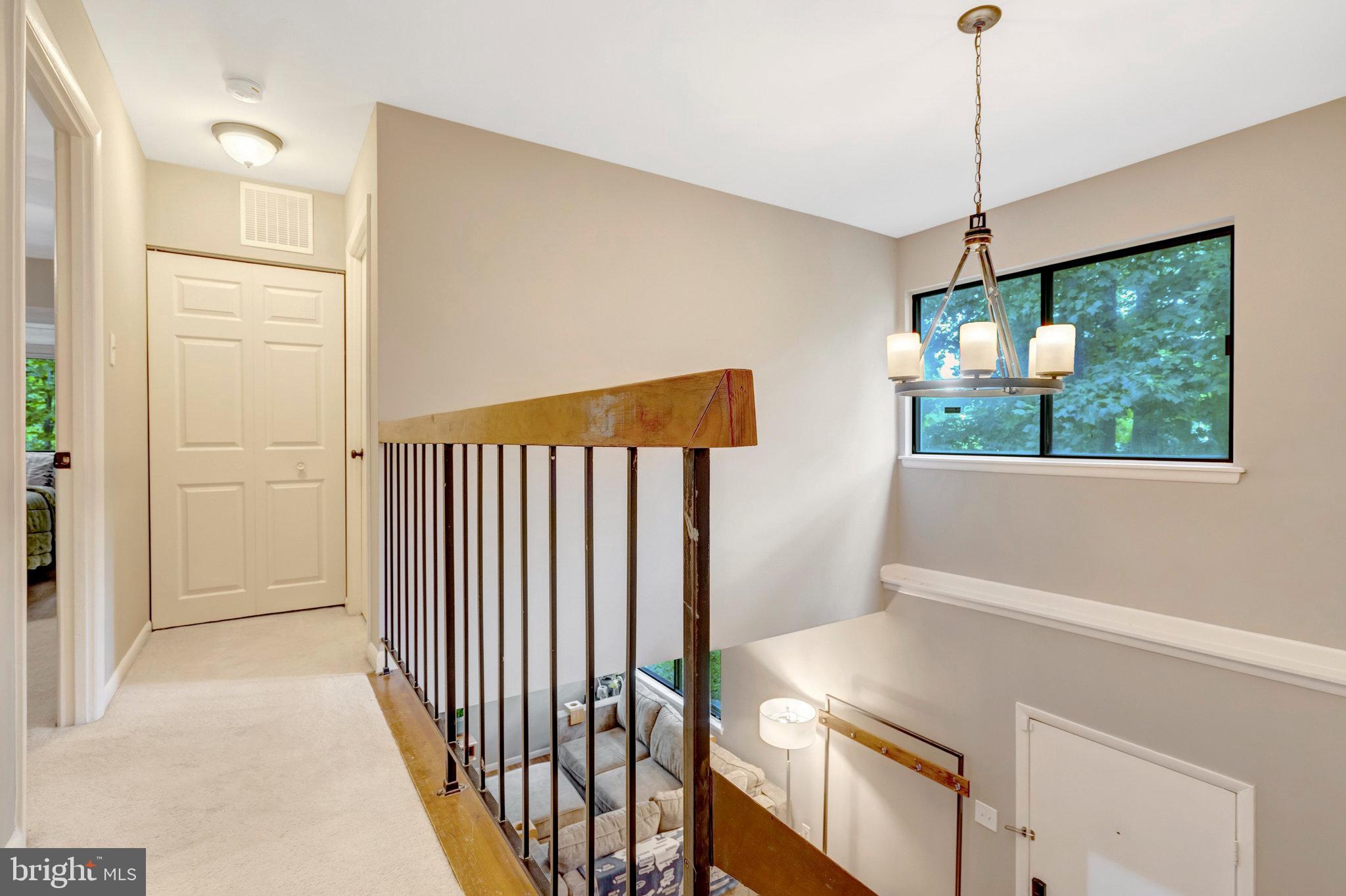 BURKE CENTRE CONSERVANCY - Residential Lease