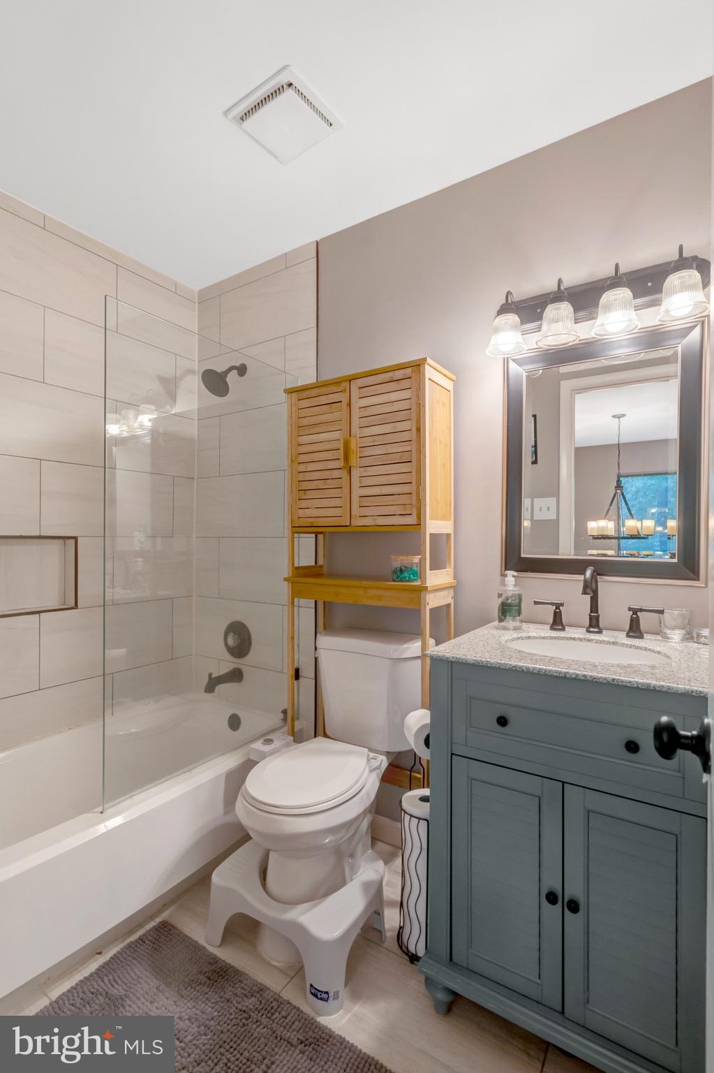 BURKE CENTRE CONSERVANCY - Residential Lease