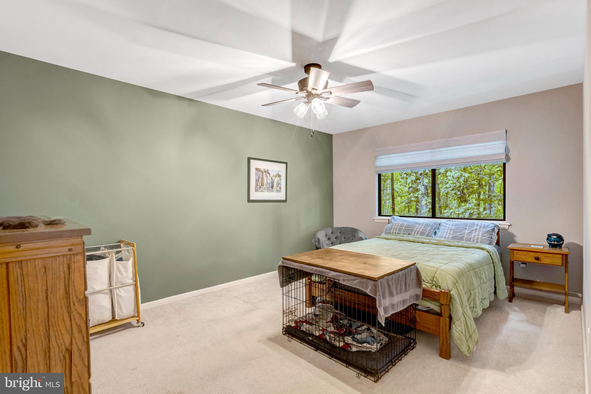 BURKE CENTRE CONSERVANCY - Residential Lease