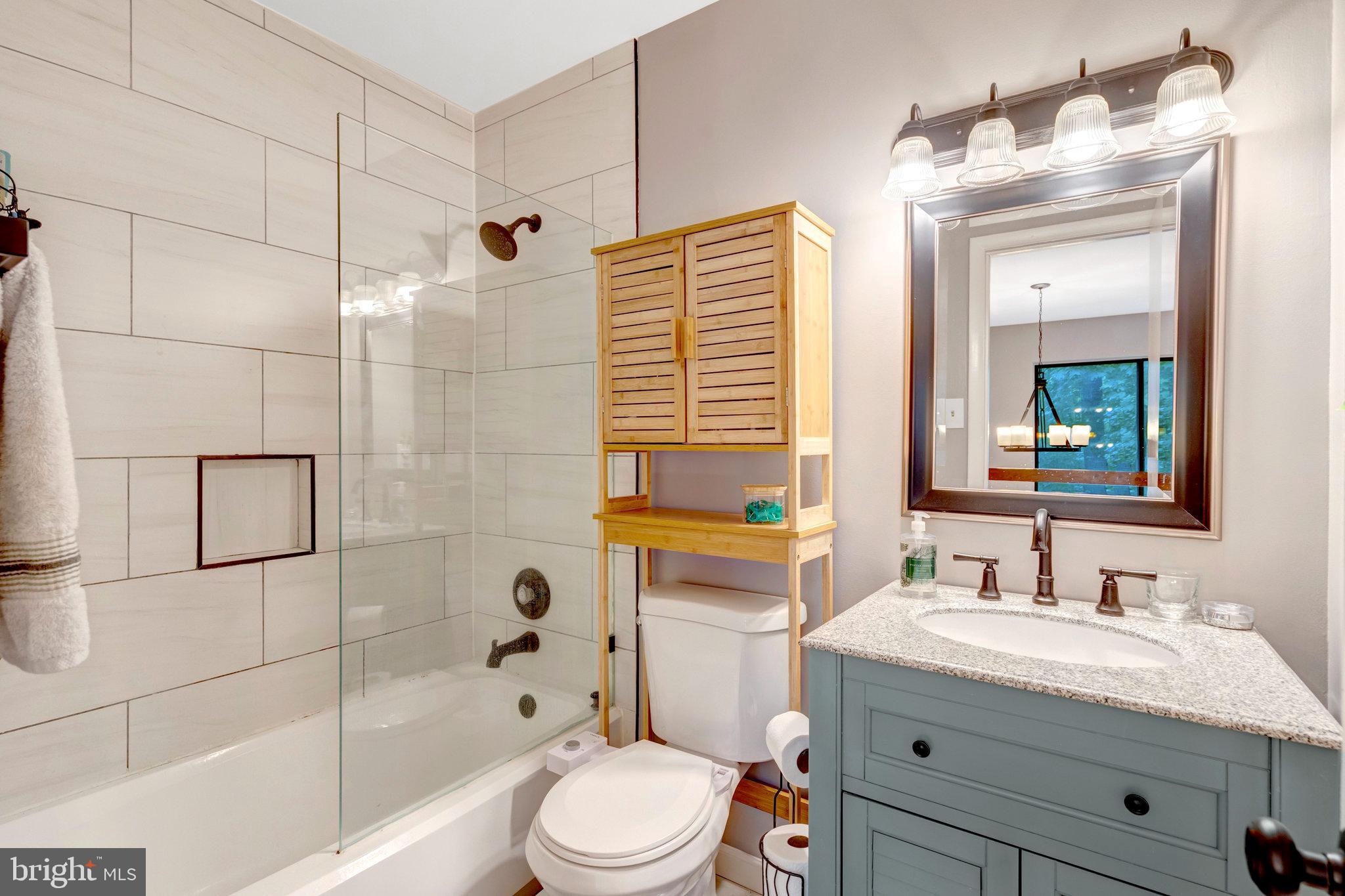 BURKE CENTRE CONSERVANCY - Residential Lease