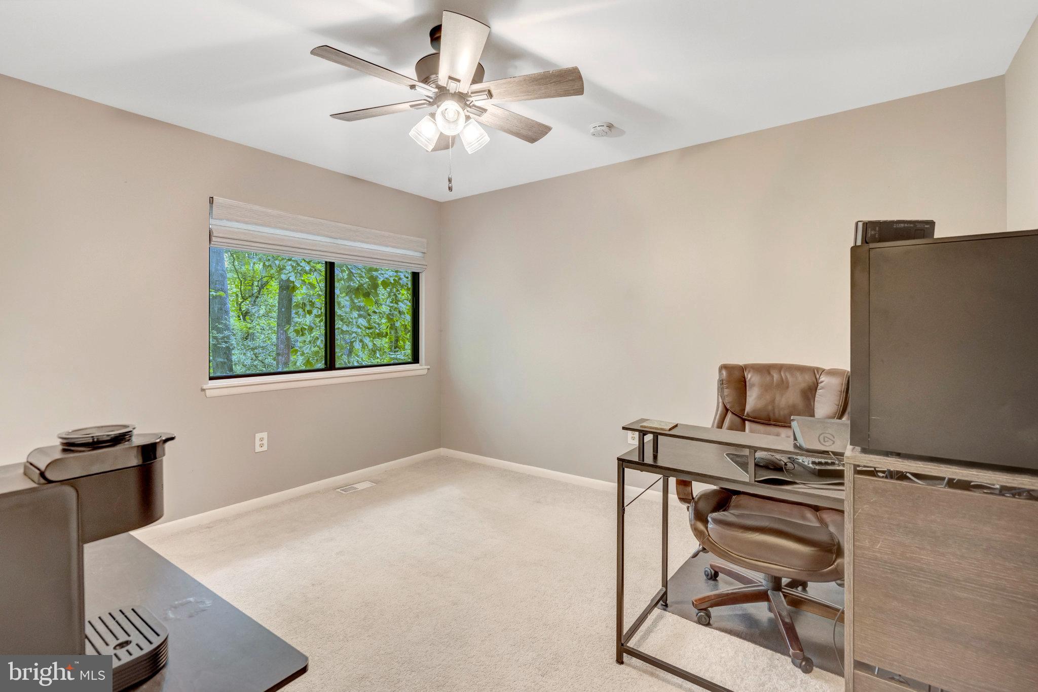 BURKE CENTRE CONSERVANCY - Residential Lease