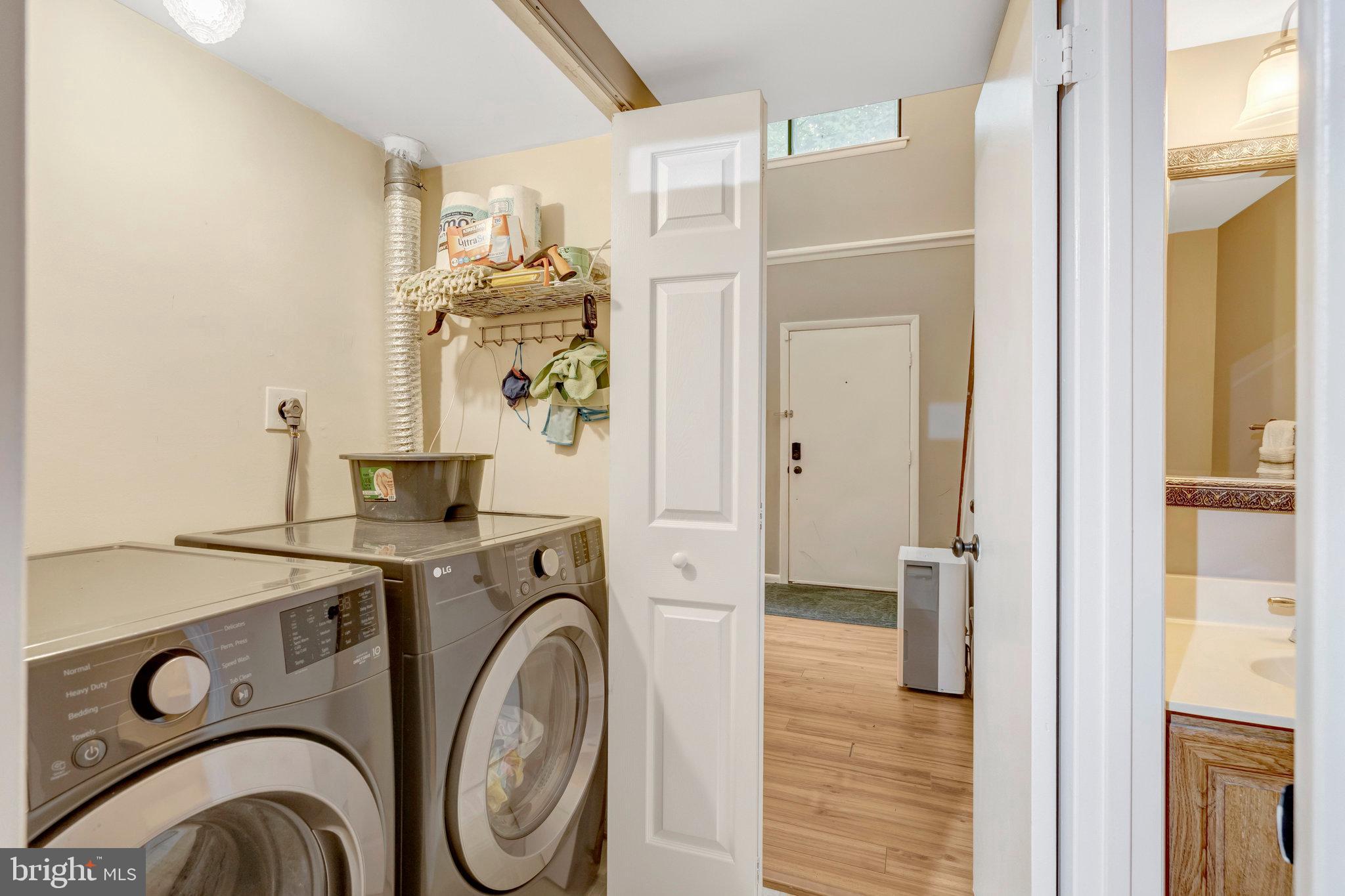 BURKE CENTRE CONSERVANCY - Residential Lease